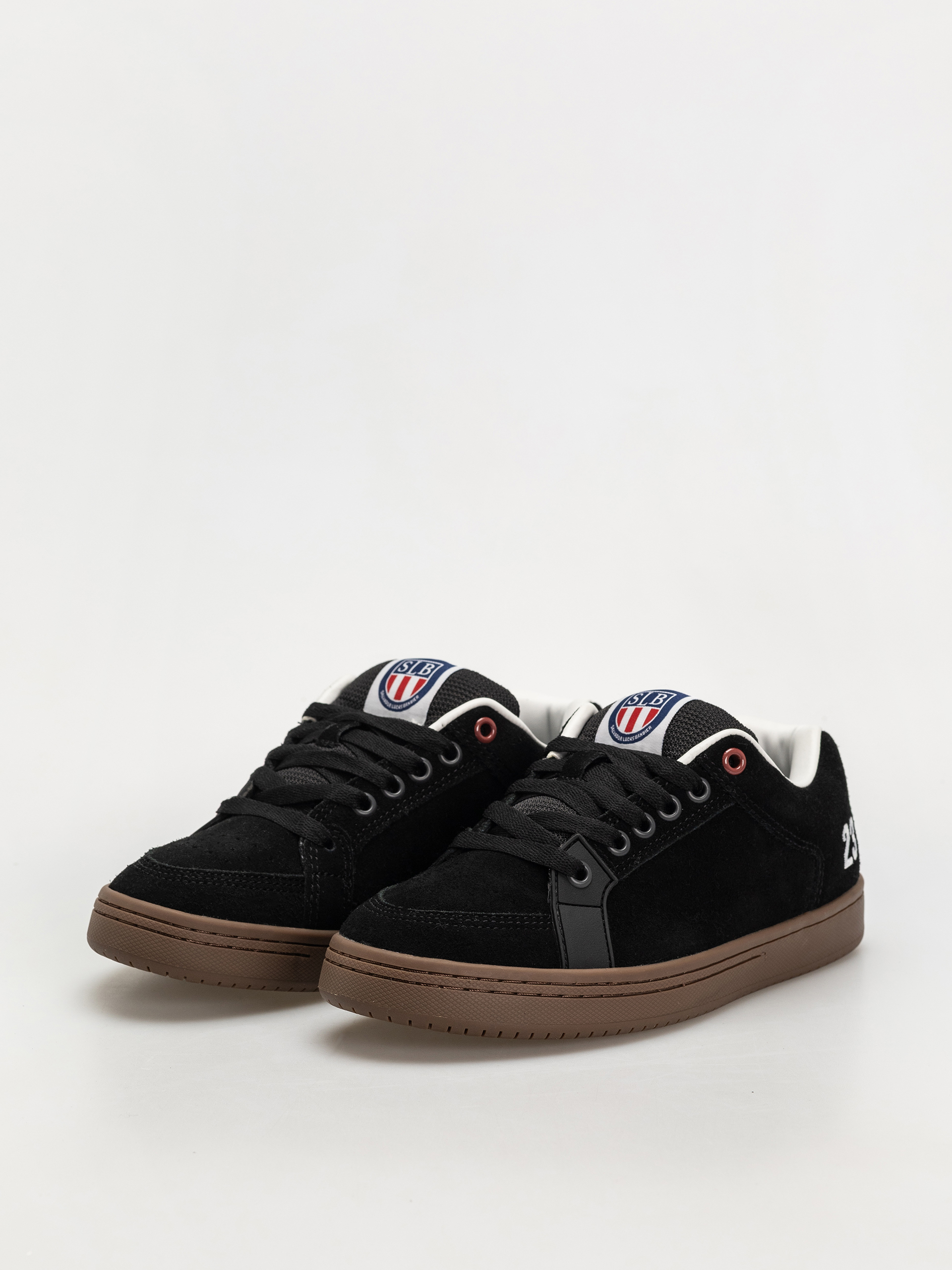 Обувки Etnies Sal23 X SSD (black/gum)