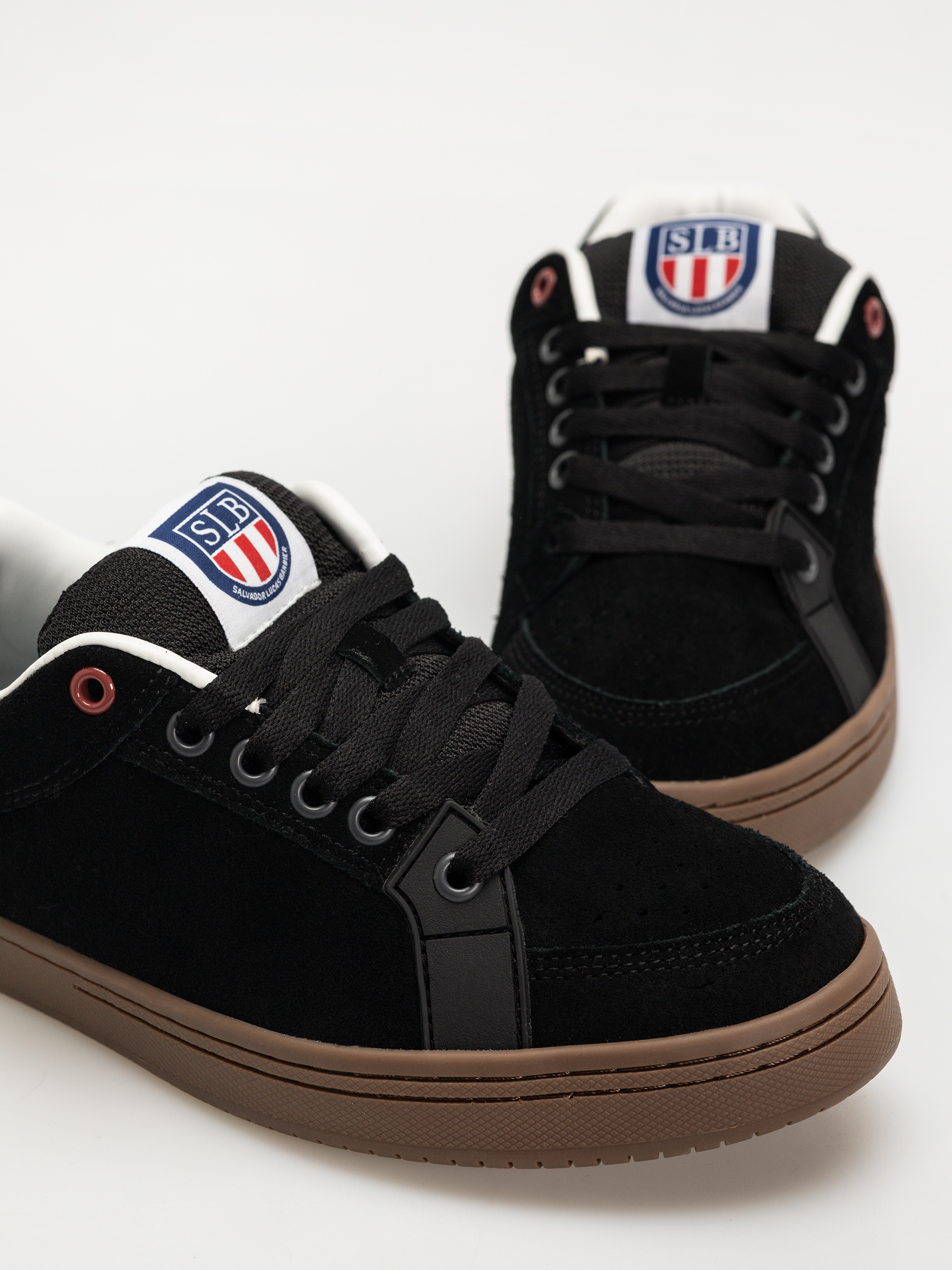 Обувки Etnies Sal23 X SSD (black/gum)