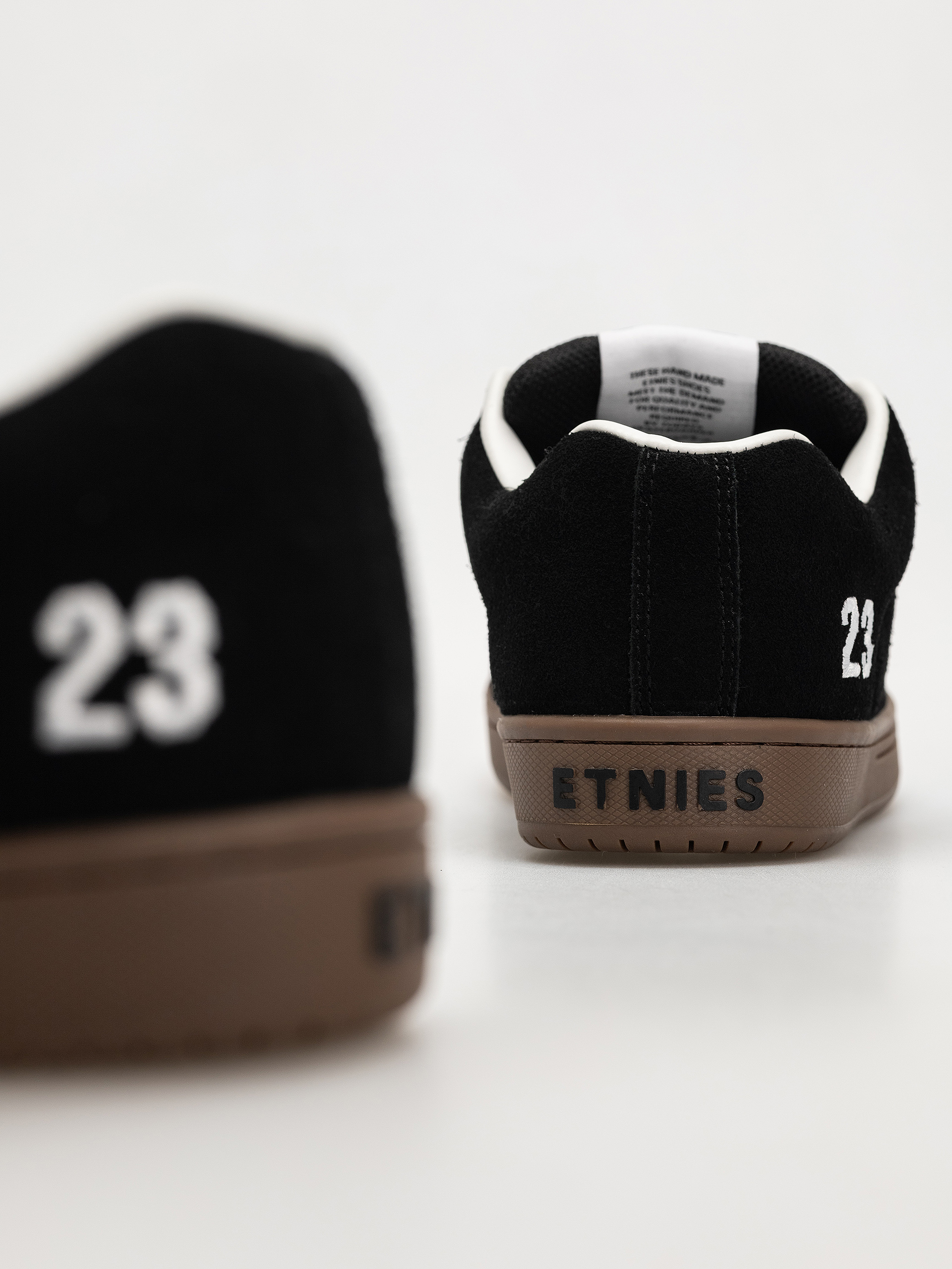 Обувки Etnies Sal23 X SSD (black/gum)