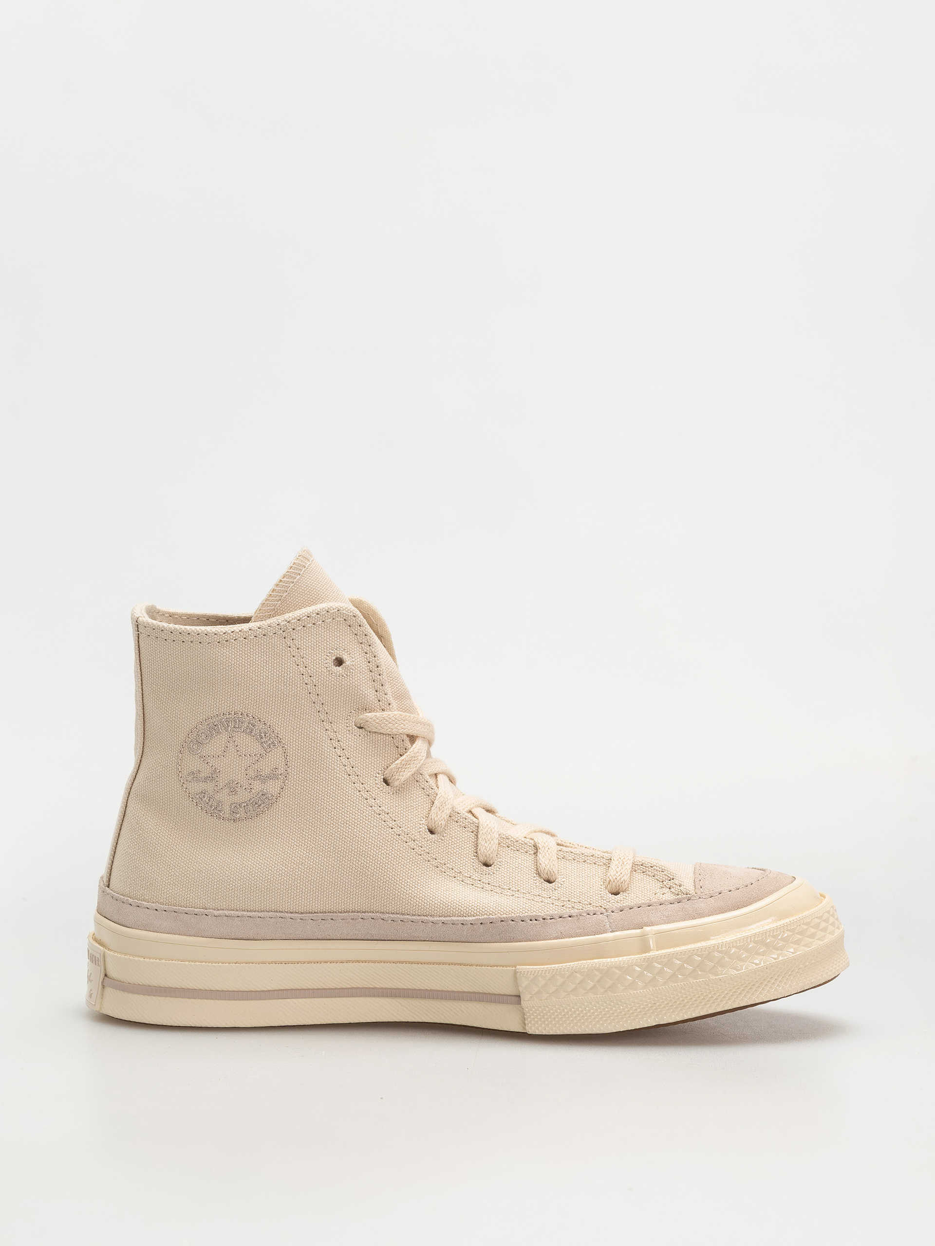 Кецове Converse Chuck 70 Hi (natural ivory/warm clay)