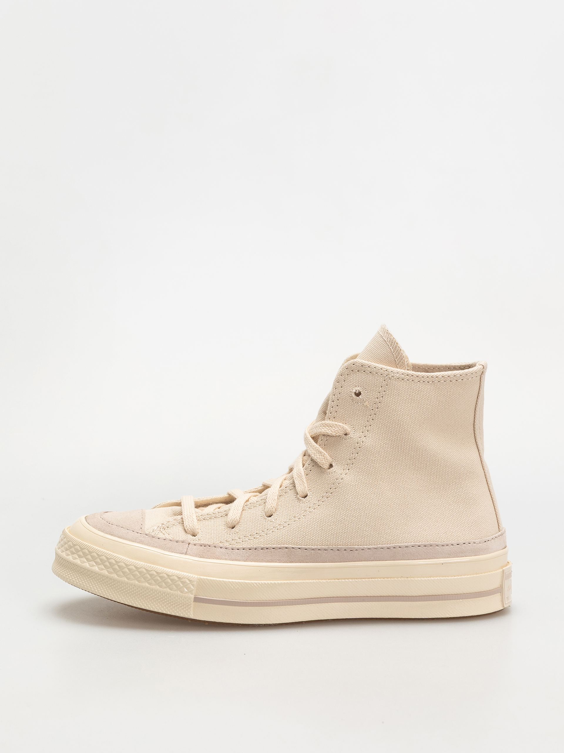 Кецове Converse Chuck 70 Hi (natural ivory/warm clay)