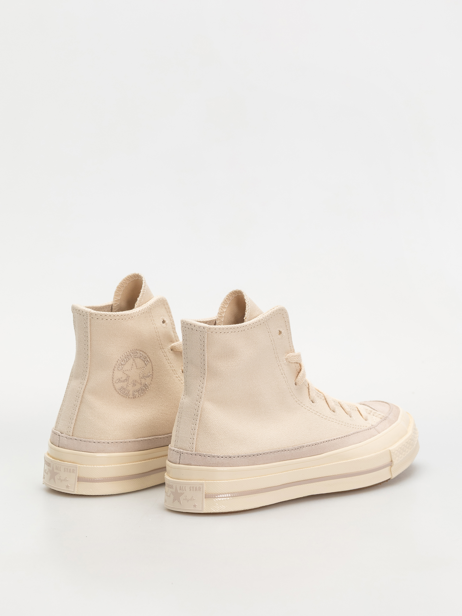 Кецове Converse Chuck 70 Hi (natural ivory/warm clay)