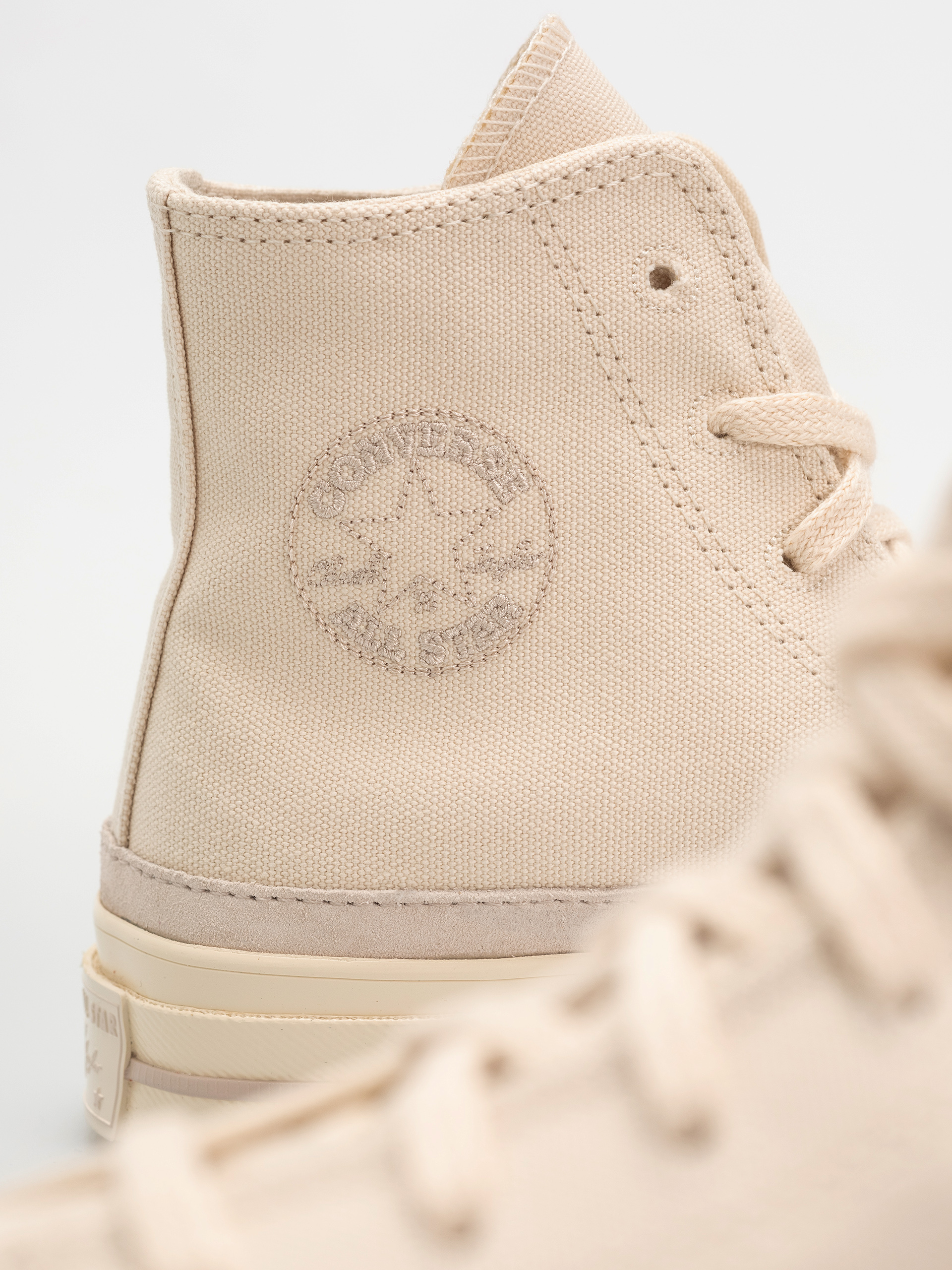 Кецове Converse Chuck 70 Hi (natural ivory/warm clay)