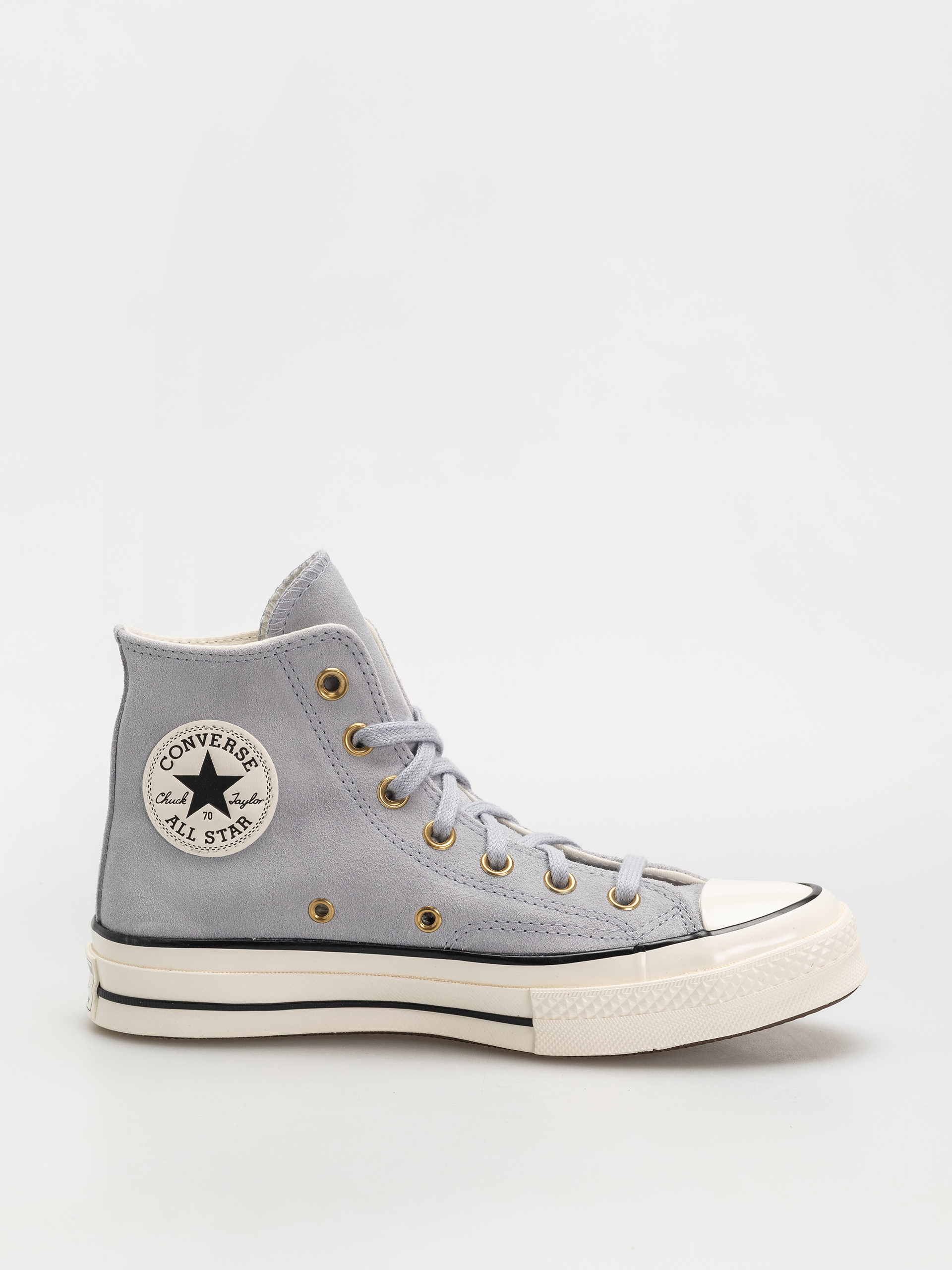 u041au0435u0446u043eu0432u0435 Converse Chuck 70 Hi (lavender trek/black/egret)