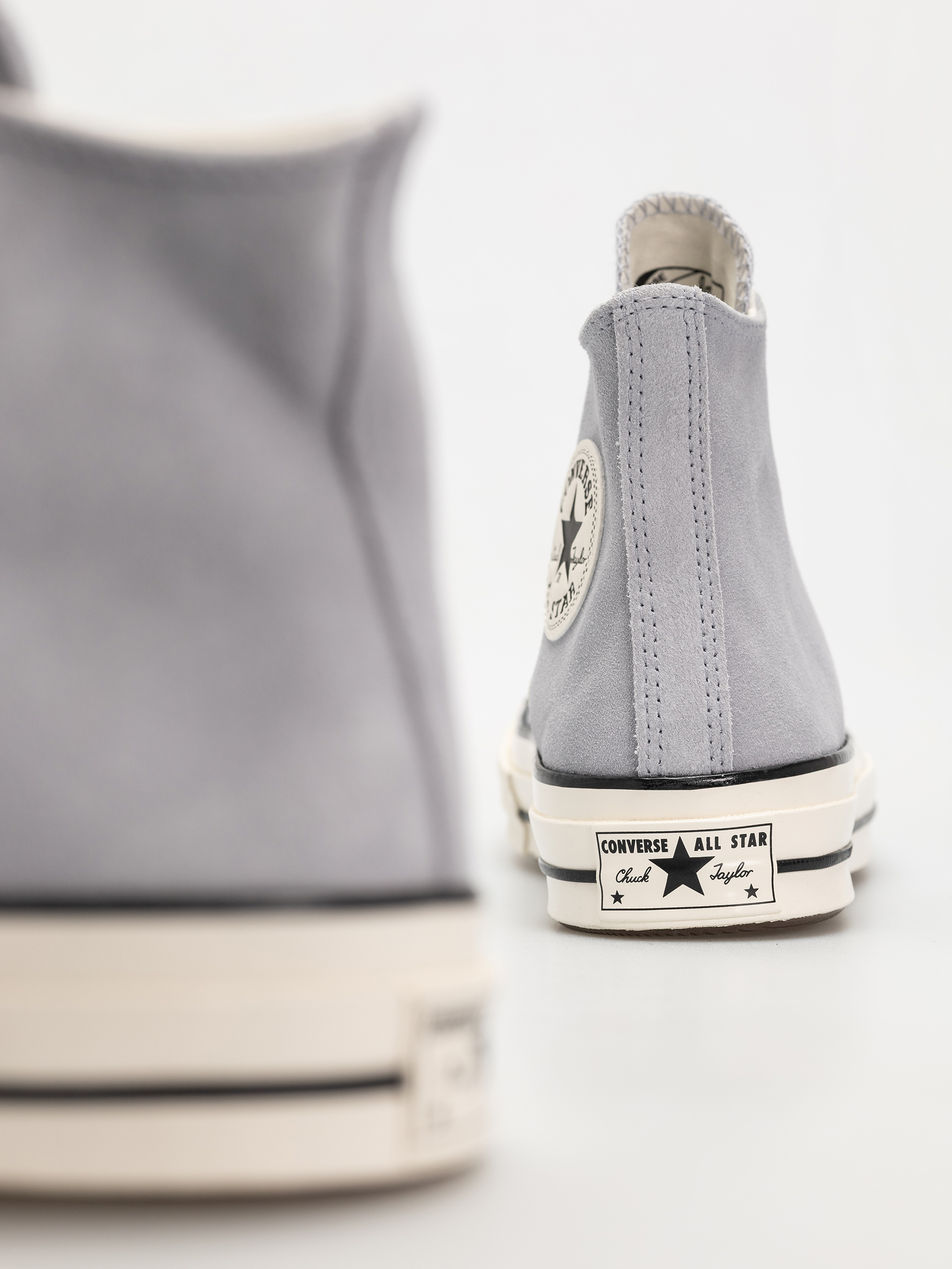 Кецове Converse Chuck 70 Hi (lavender trek/black/egret)