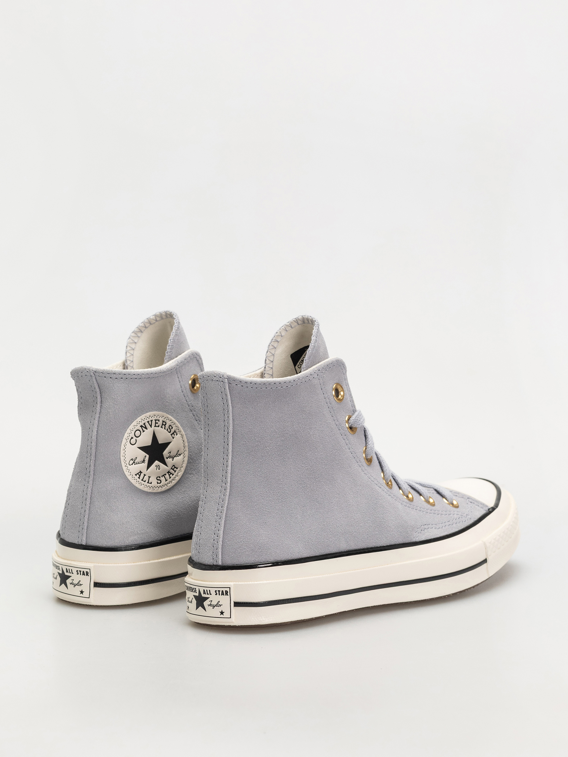 Кецове Converse Chuck 70 Hi (lavender trek/black/egret)