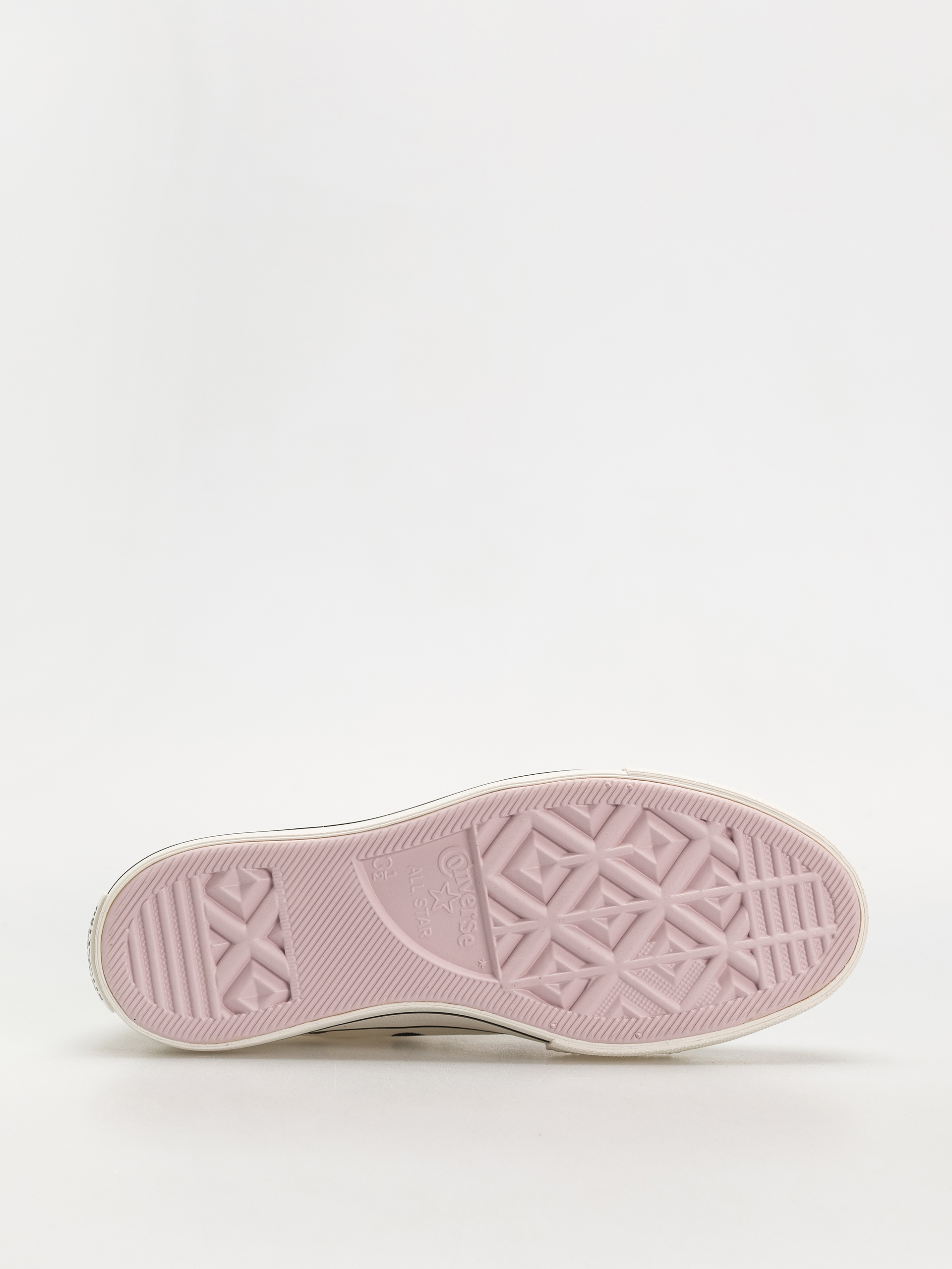 Кецове Converse Chuck Taylor All Star Lift Ox Wmn (egret/black/days ahead)