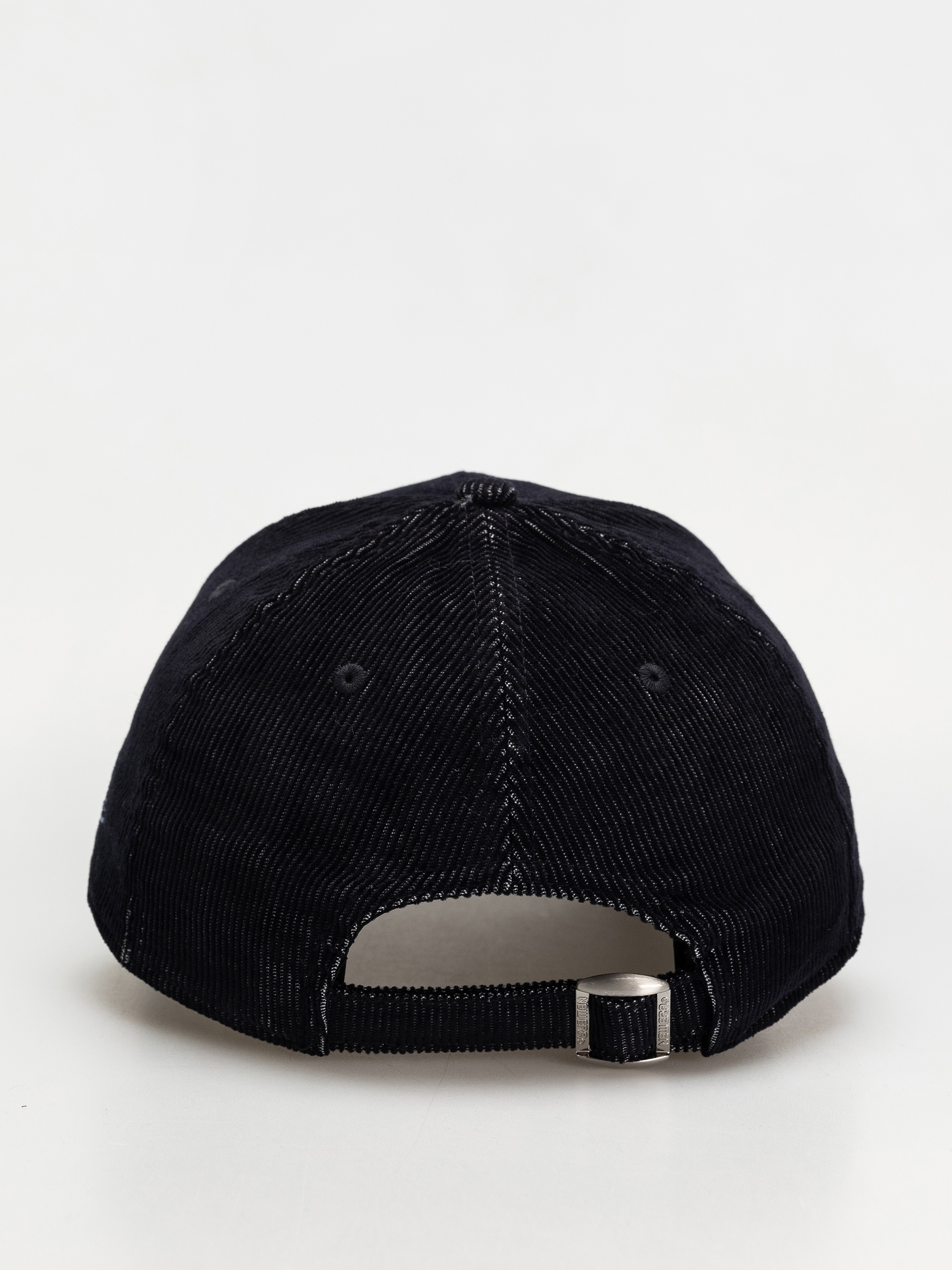 Шапка с козирка New Era Two Tone Cord 9Forty La Dodgers (navy)