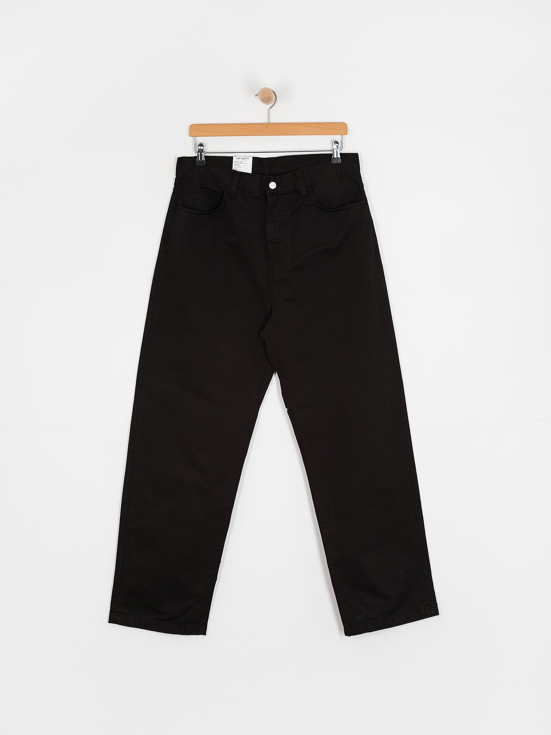 Панталони Carhartt WIP Landon (black)