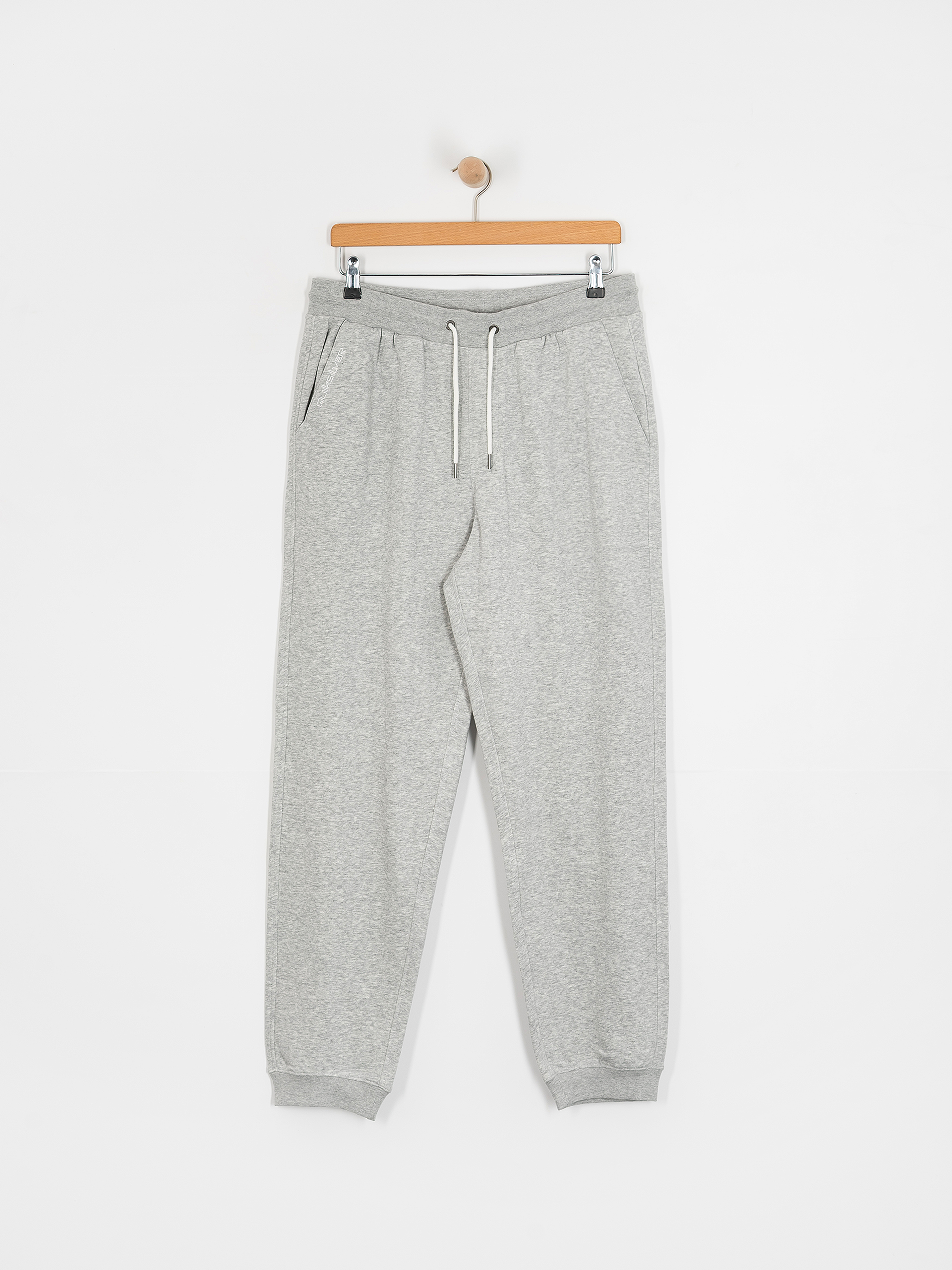 Панталони Quiksilver Salt Water Jogger (light grey heather)