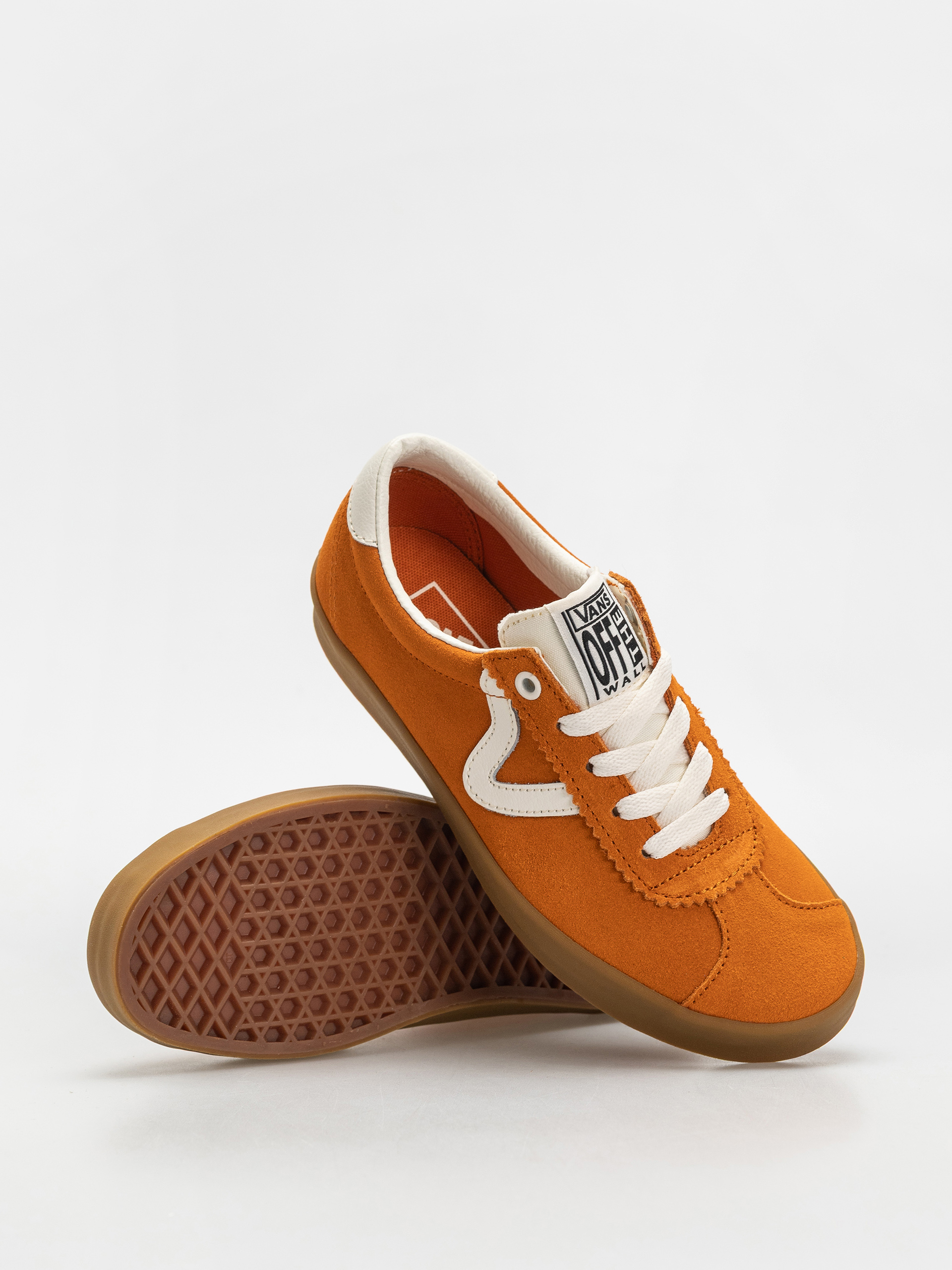 Обувки Vans Sport Low (gum marmalade)