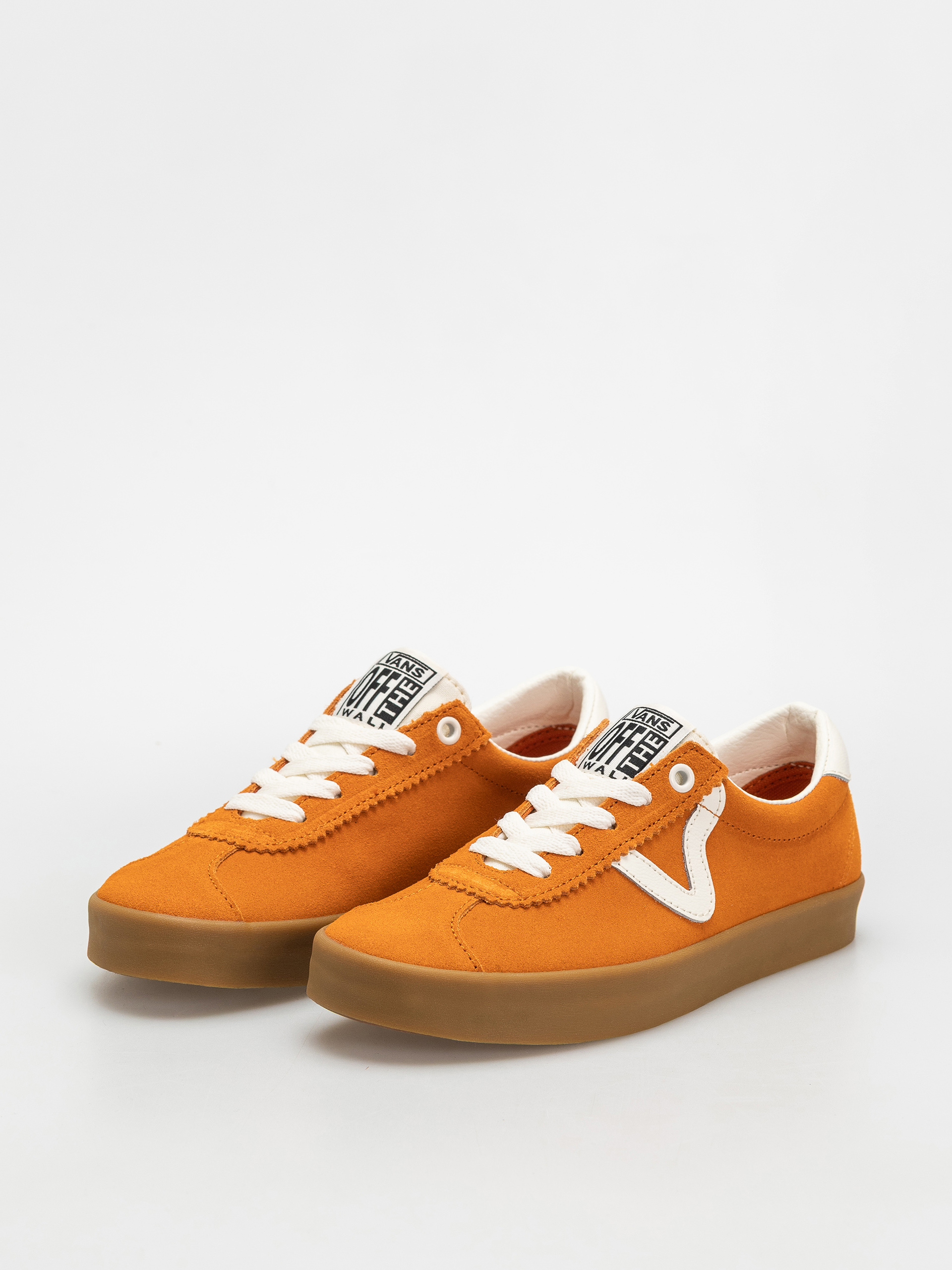 Обувки Vans Sport Low (gum marmalade)