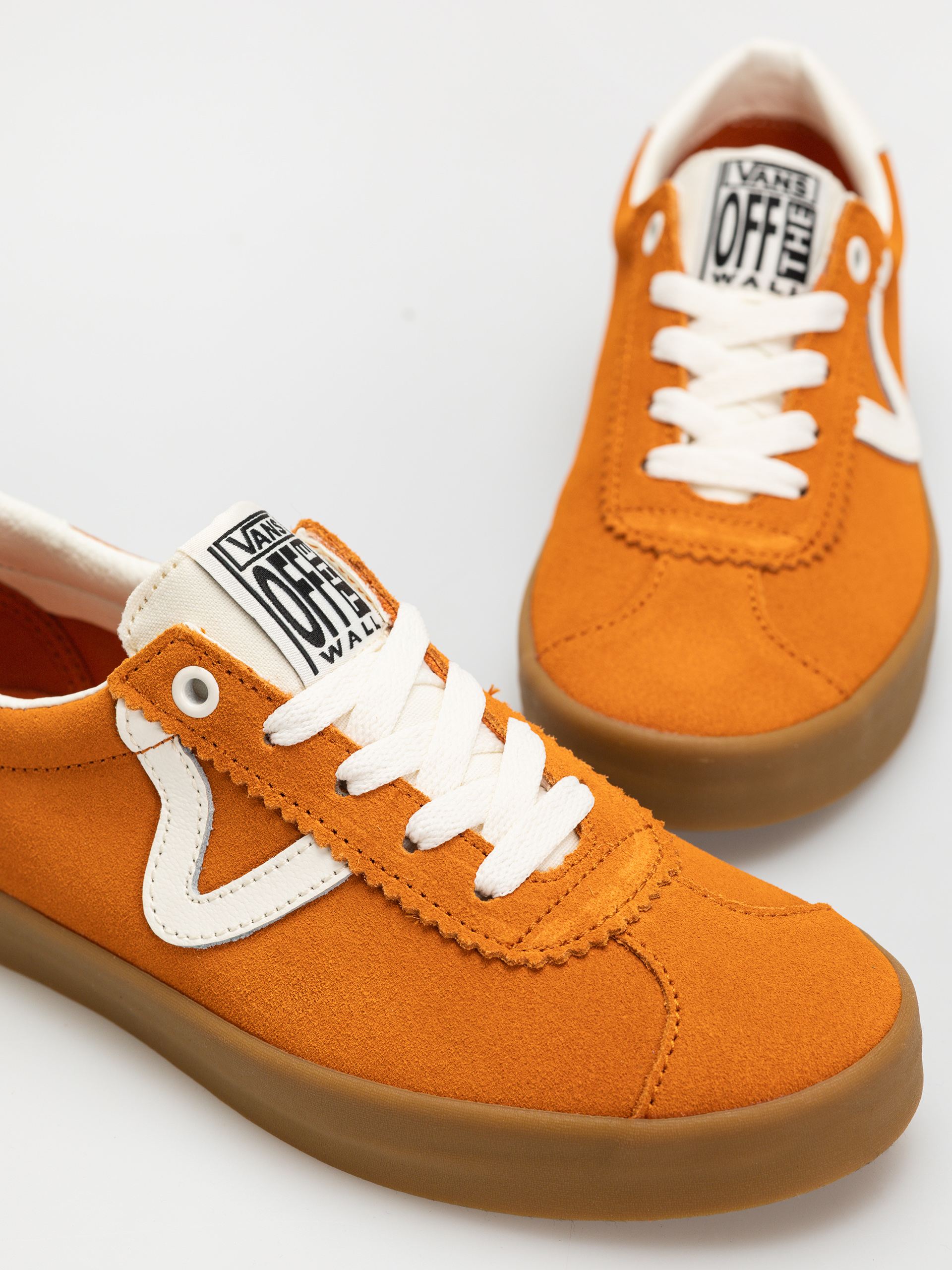 Обувки Vans Sport Low (gum marmalade)