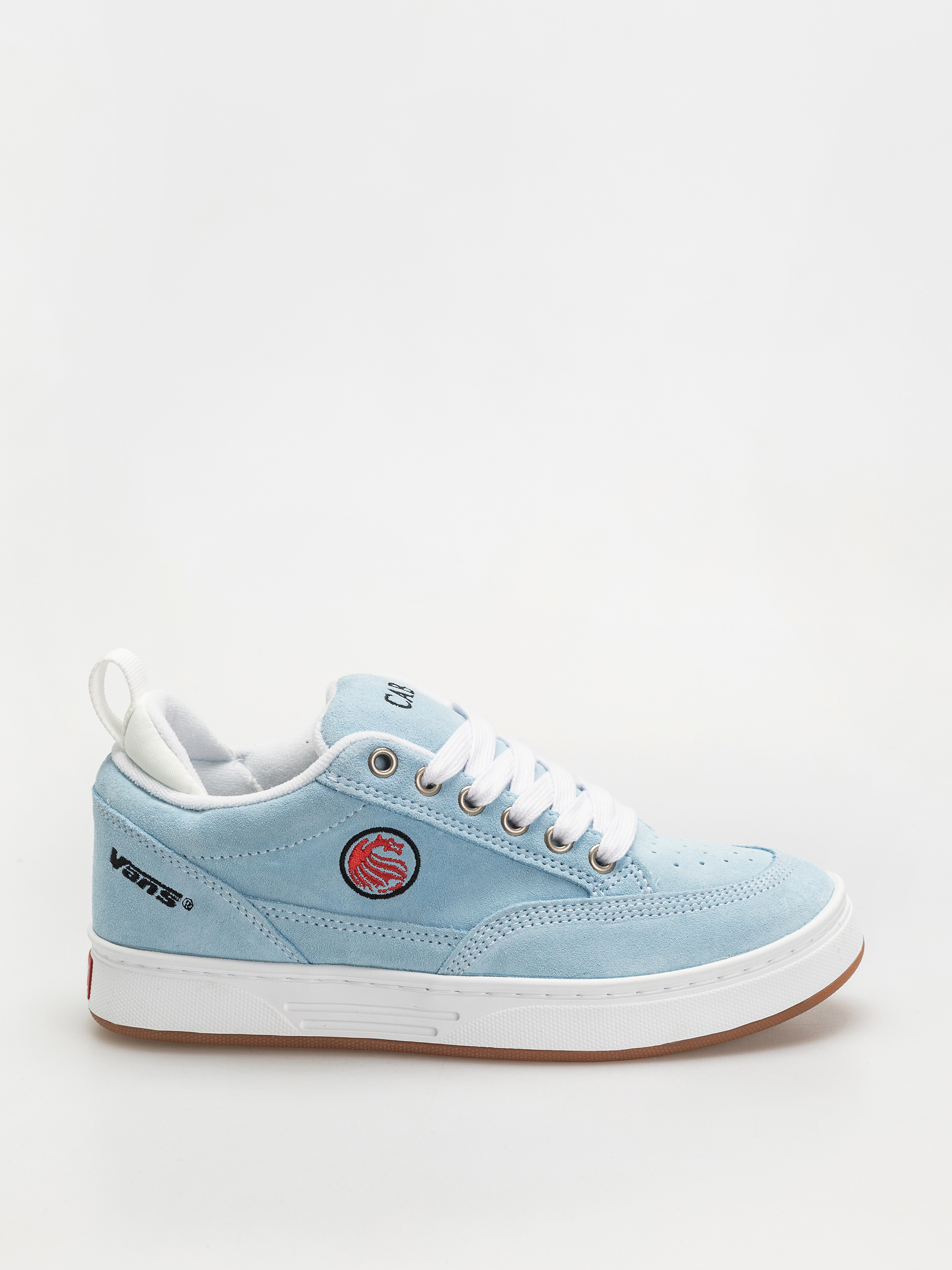 u041eu0431u0443u0432u043au0438 Vans Skate Cab 4 (baby blue)