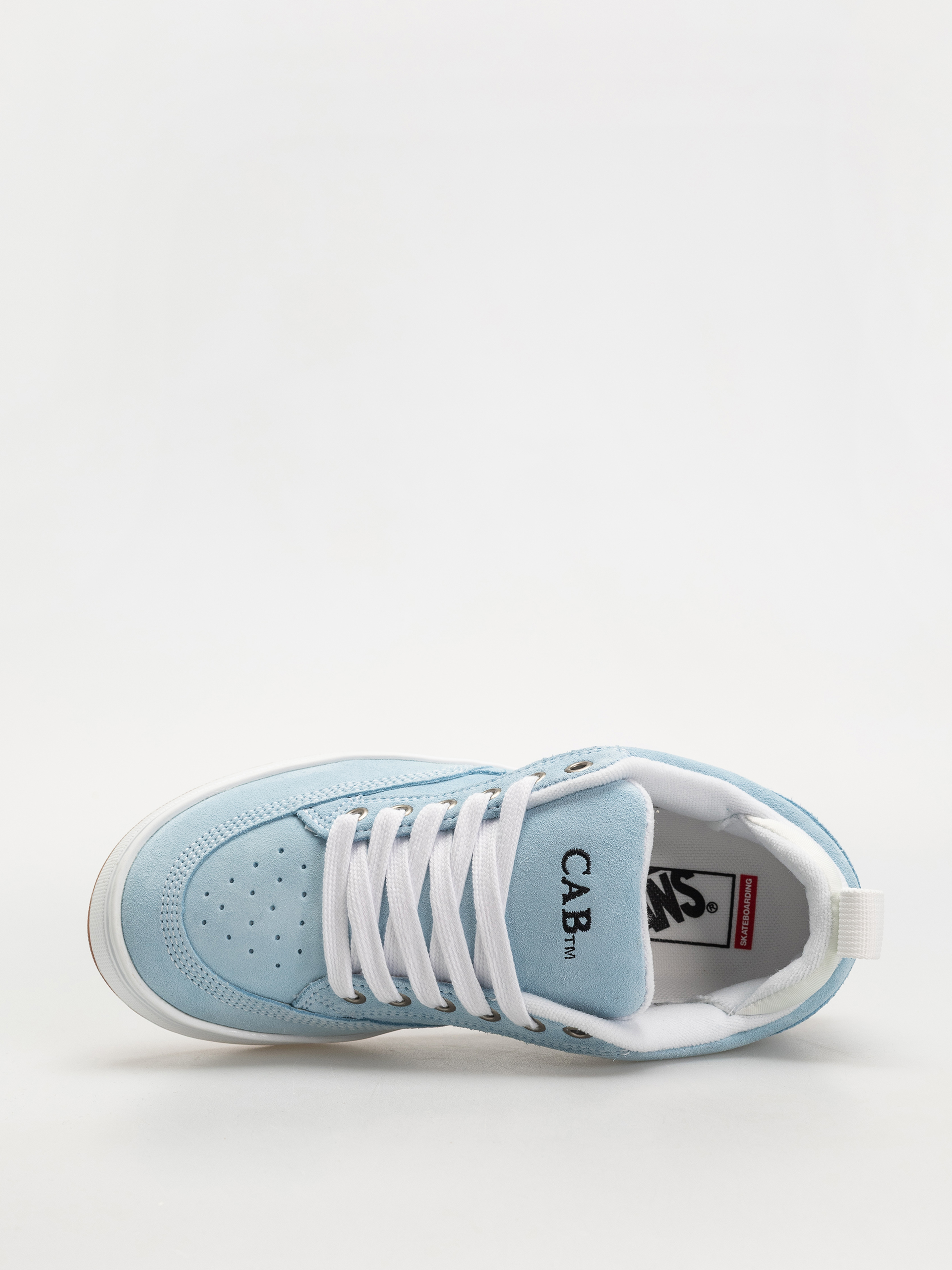 Обувки Vans Skate Cab 4 (baby blue)