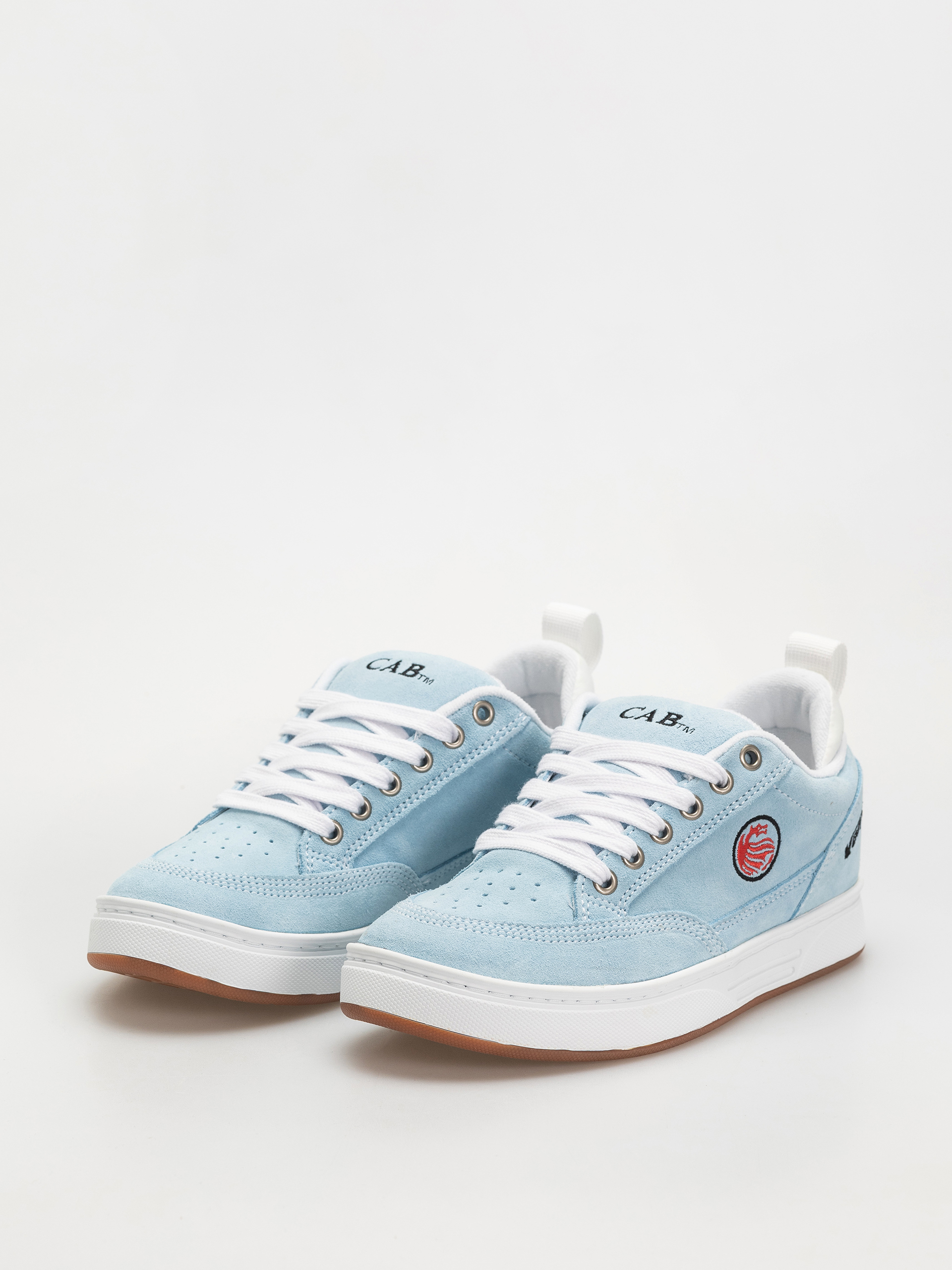 Обувки Vans Skate Cab 4 (baby blue)