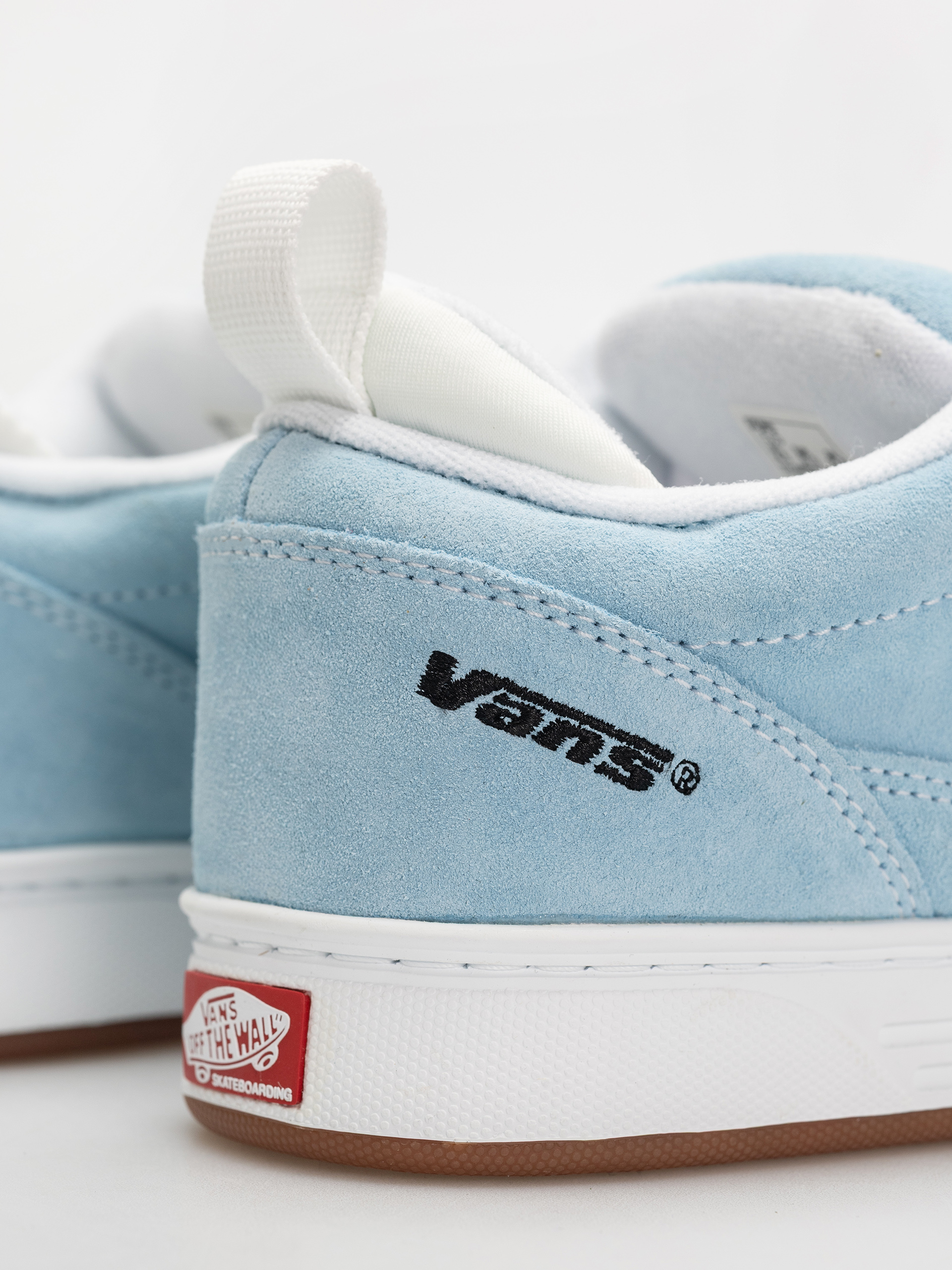 Обувки Vans Skate Cab 4 (baby blue)
