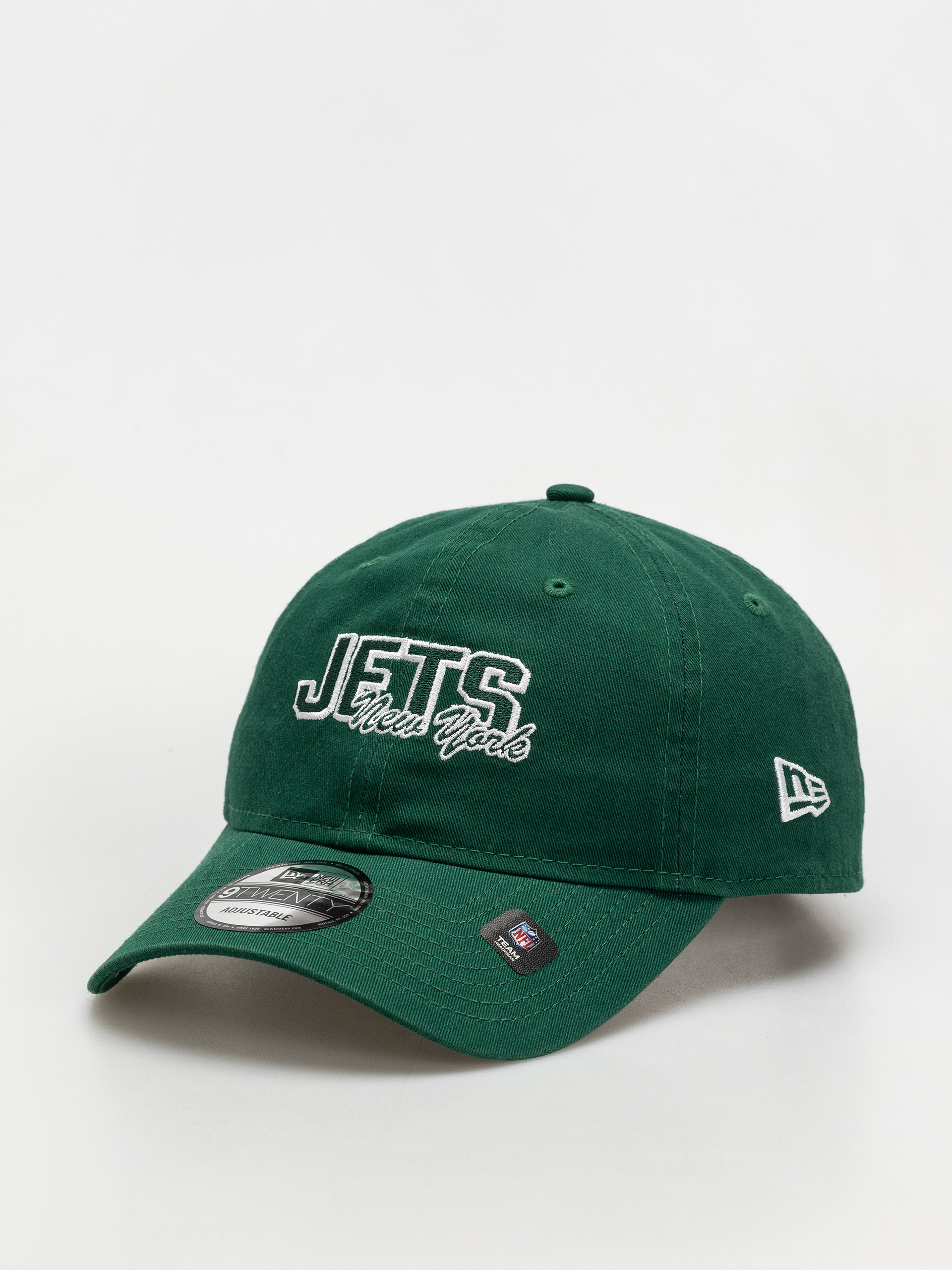 Шапка с козирка New Era NFL Script 9Twenty Jets