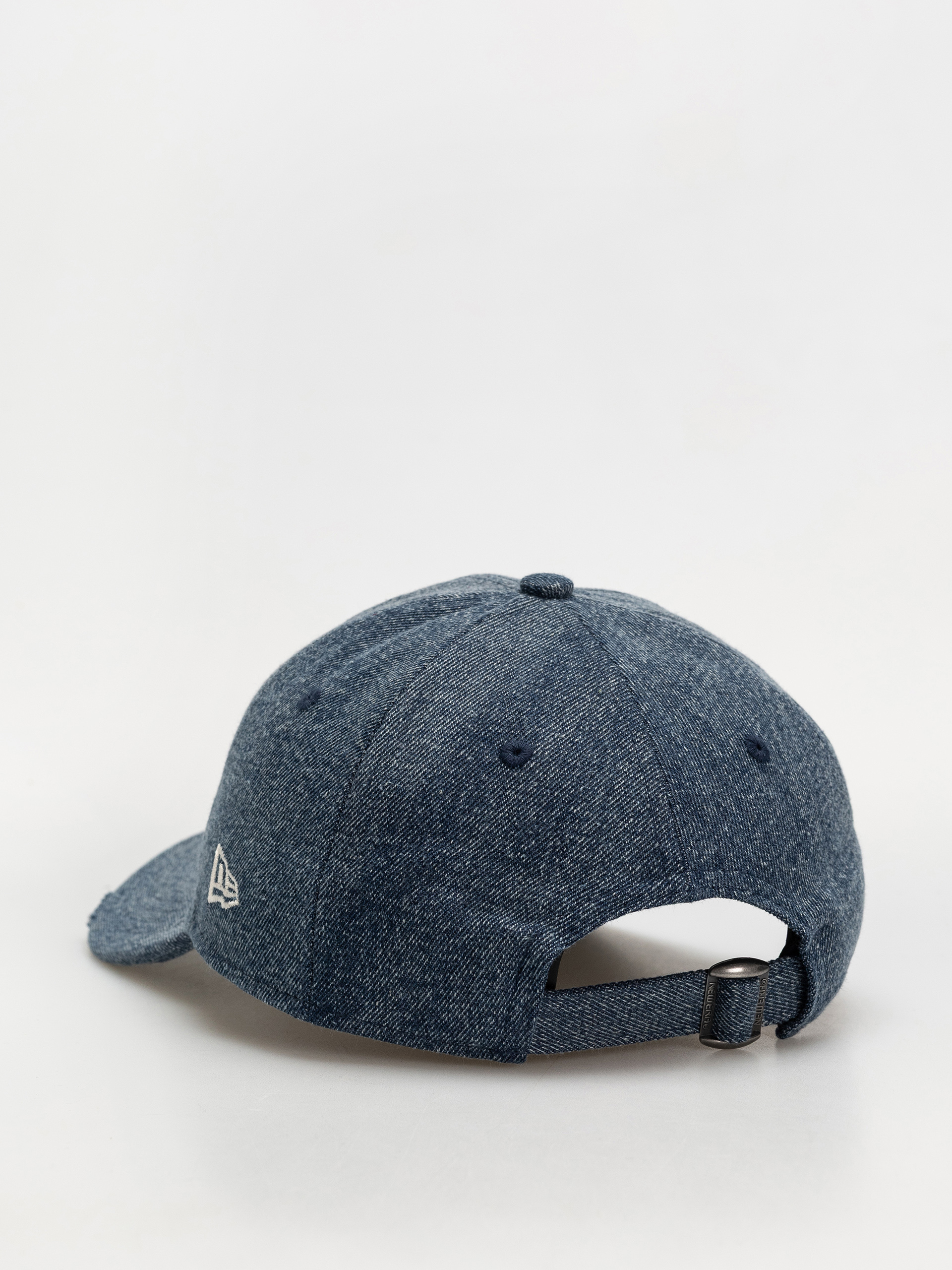 Шапка с козирка New Era Acid Denim 9Twenty New York Yankees Wmn (navy)