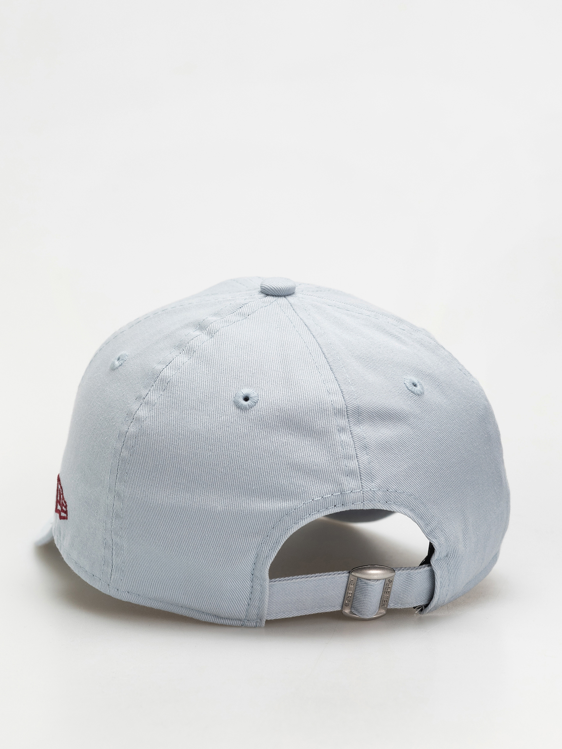 Шапка с козирка New Era Phrase 9Twenty Wmn (pastel blue)