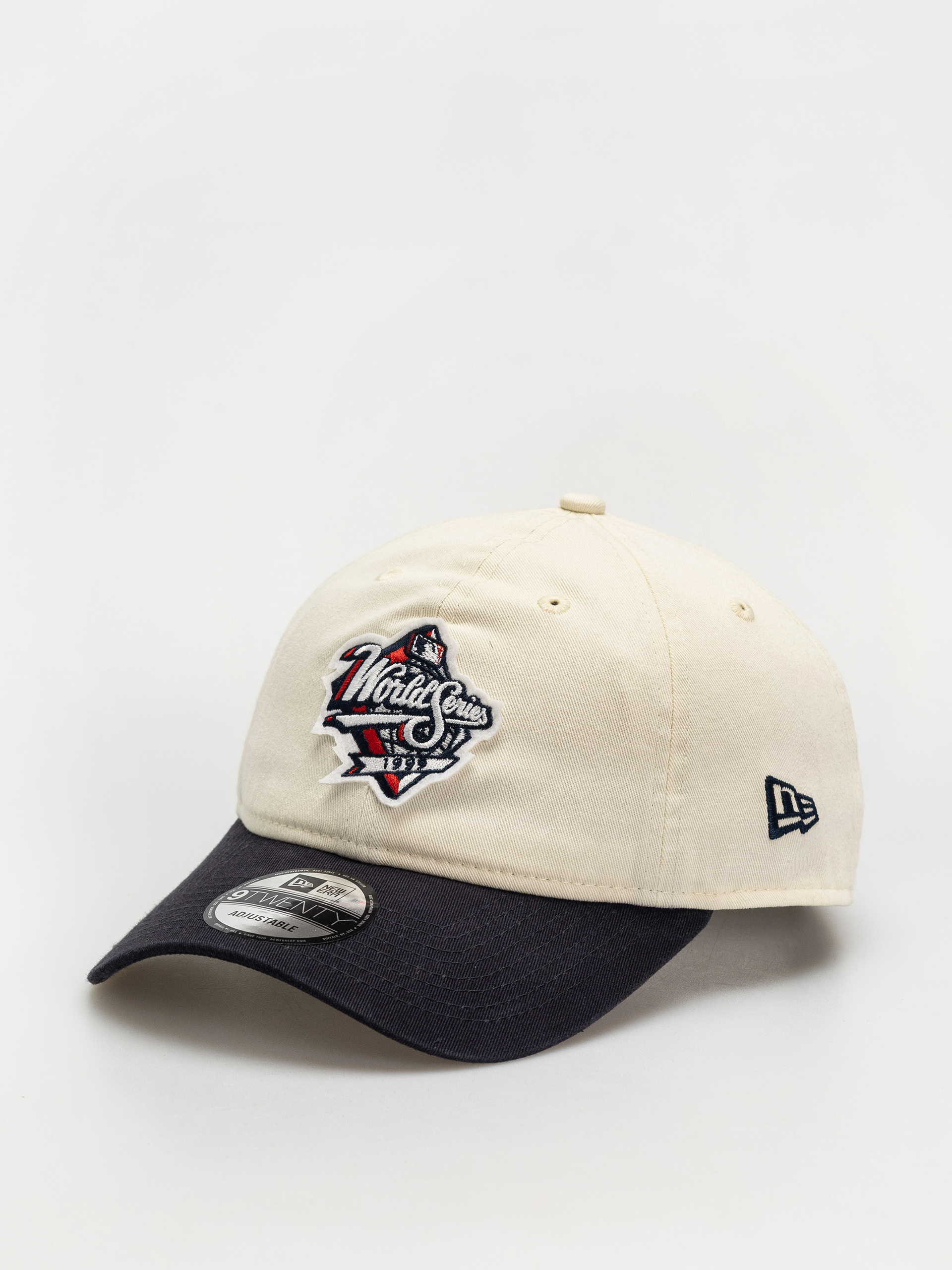 Шапка с козирка New Era Ws Patch 9Twenty New York Yankees