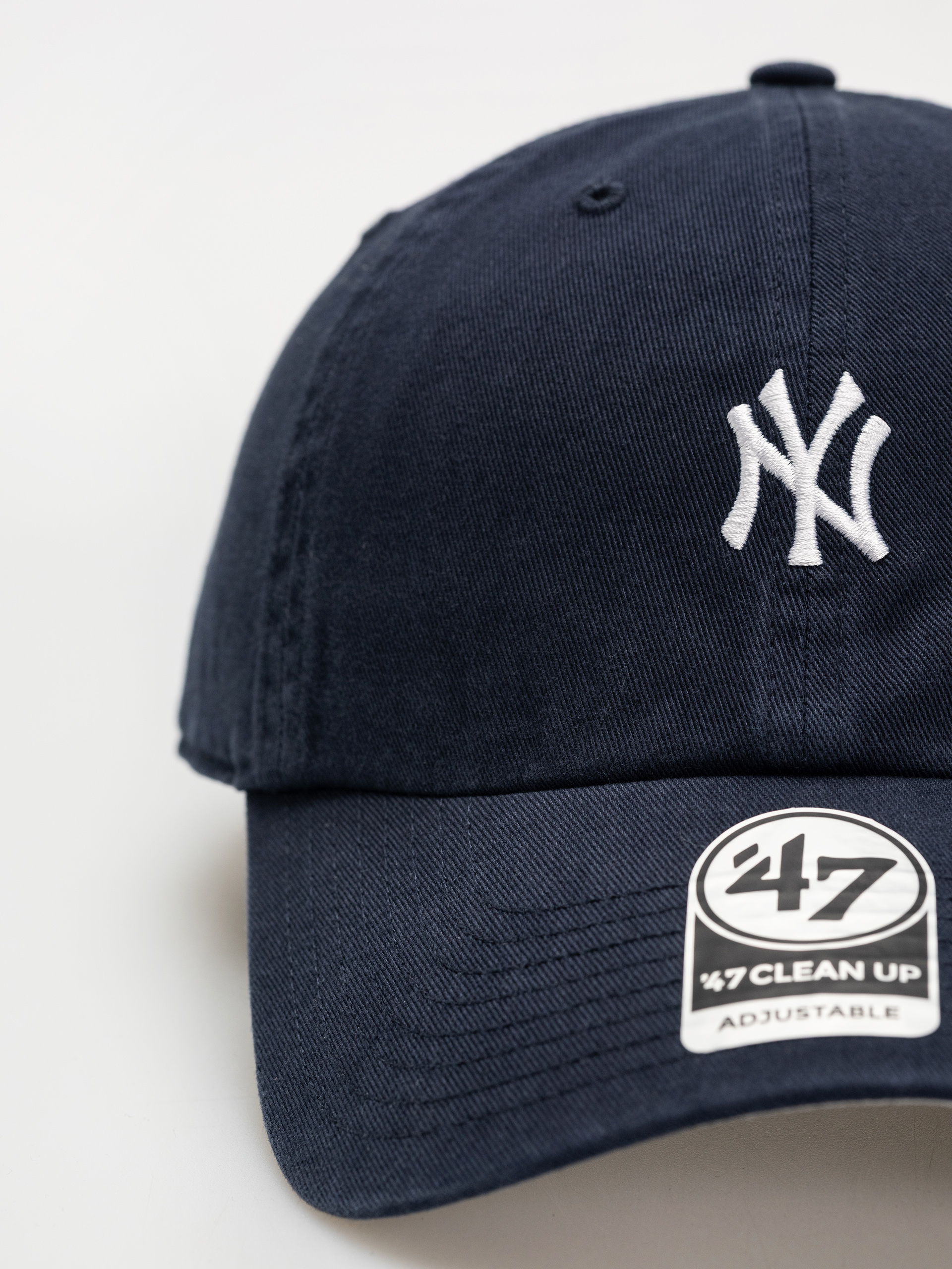 Шапка с козирка 47 Brand MLB New York Yankees Base Runner (navy)