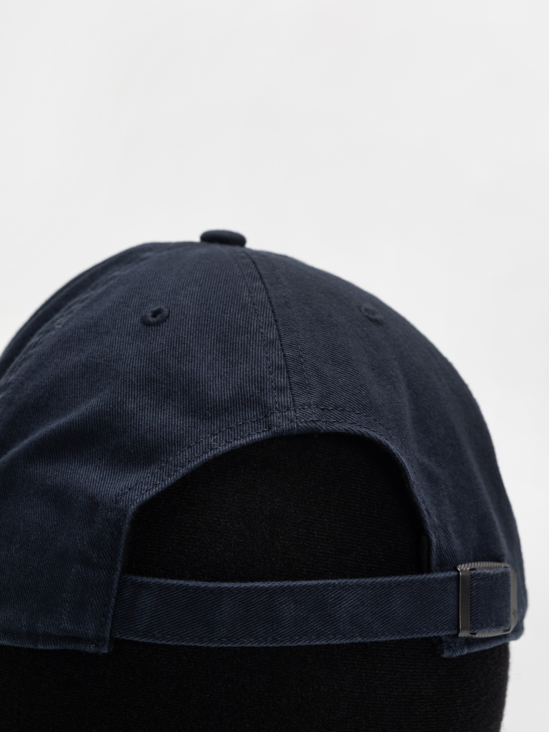 Шапка с козирка 47 Brand MLB New York Yankees Base Runner (navy)