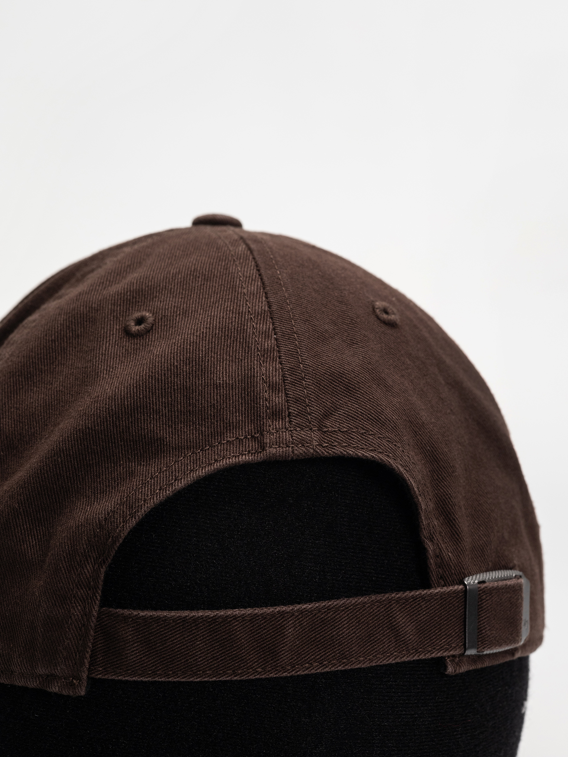Шапка с козирка 47 Brand MLB New York Yankees Base Runner (brown)