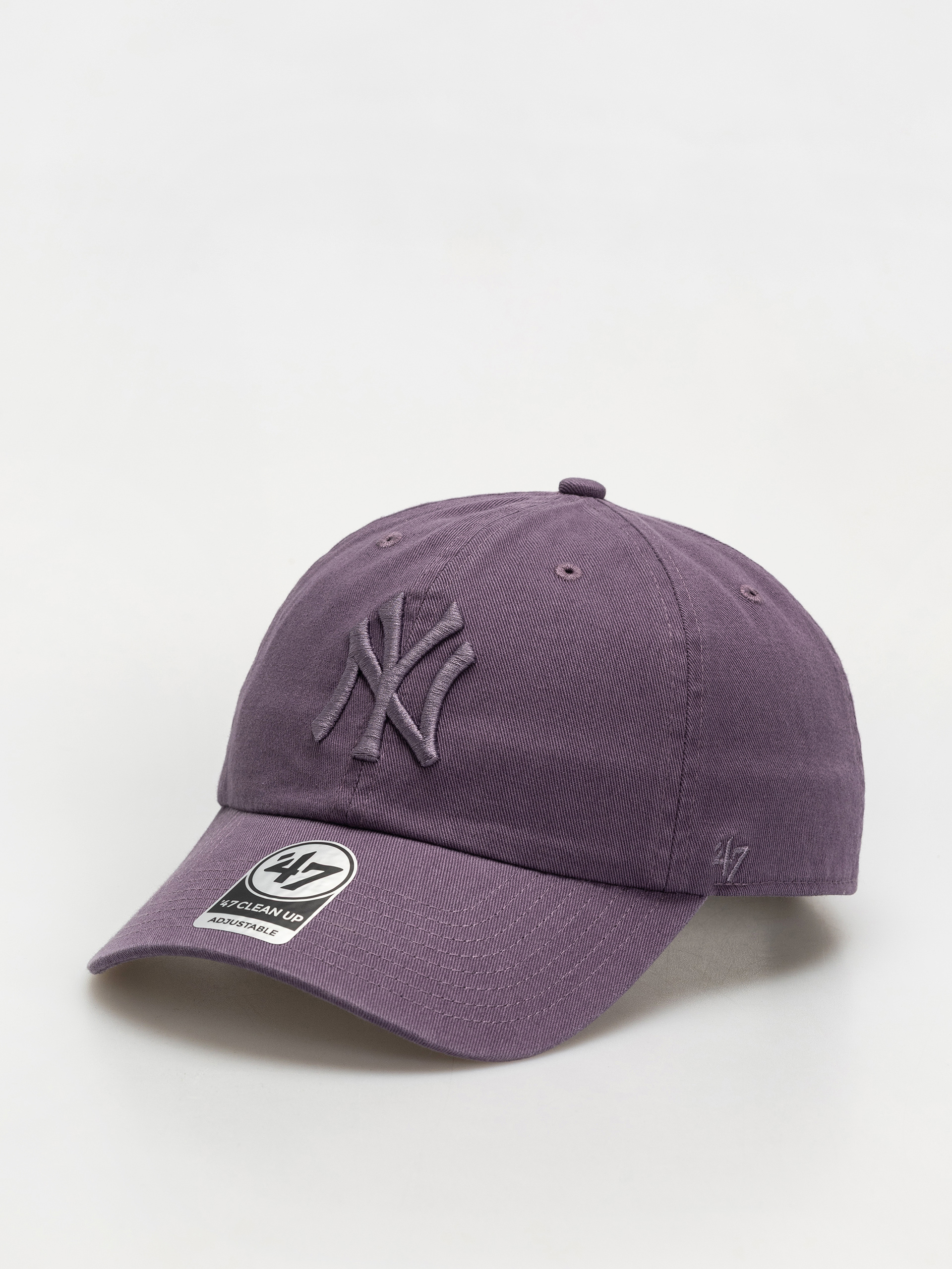 u0428u0430u043fu043au0430 u0441 u043au043eu0437u0438u0440u043au0430 47 Brand MLB New York Yankees (iris)