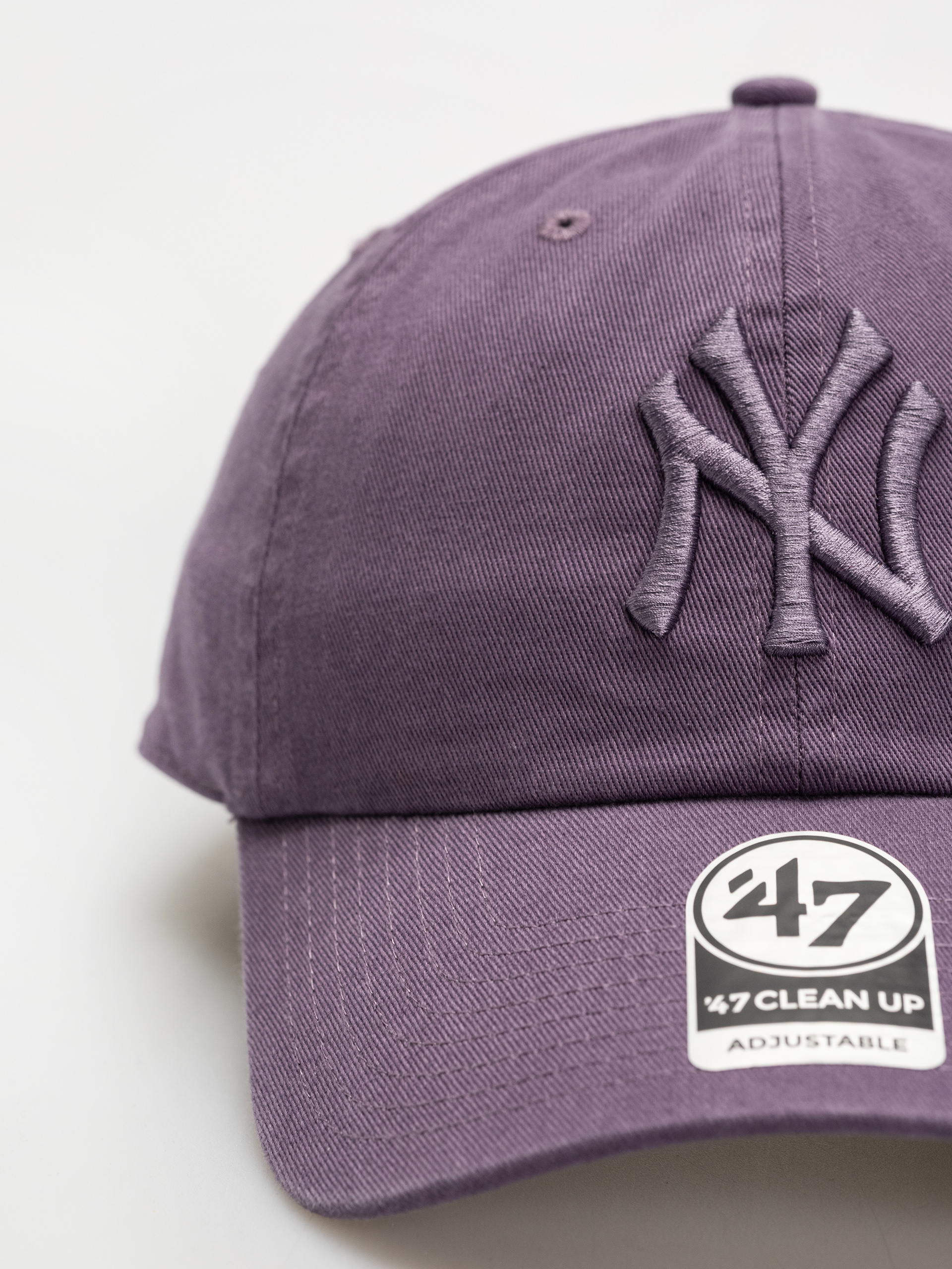 Шапка с козирка 47 Brand MLB New York Yankees (iris)
