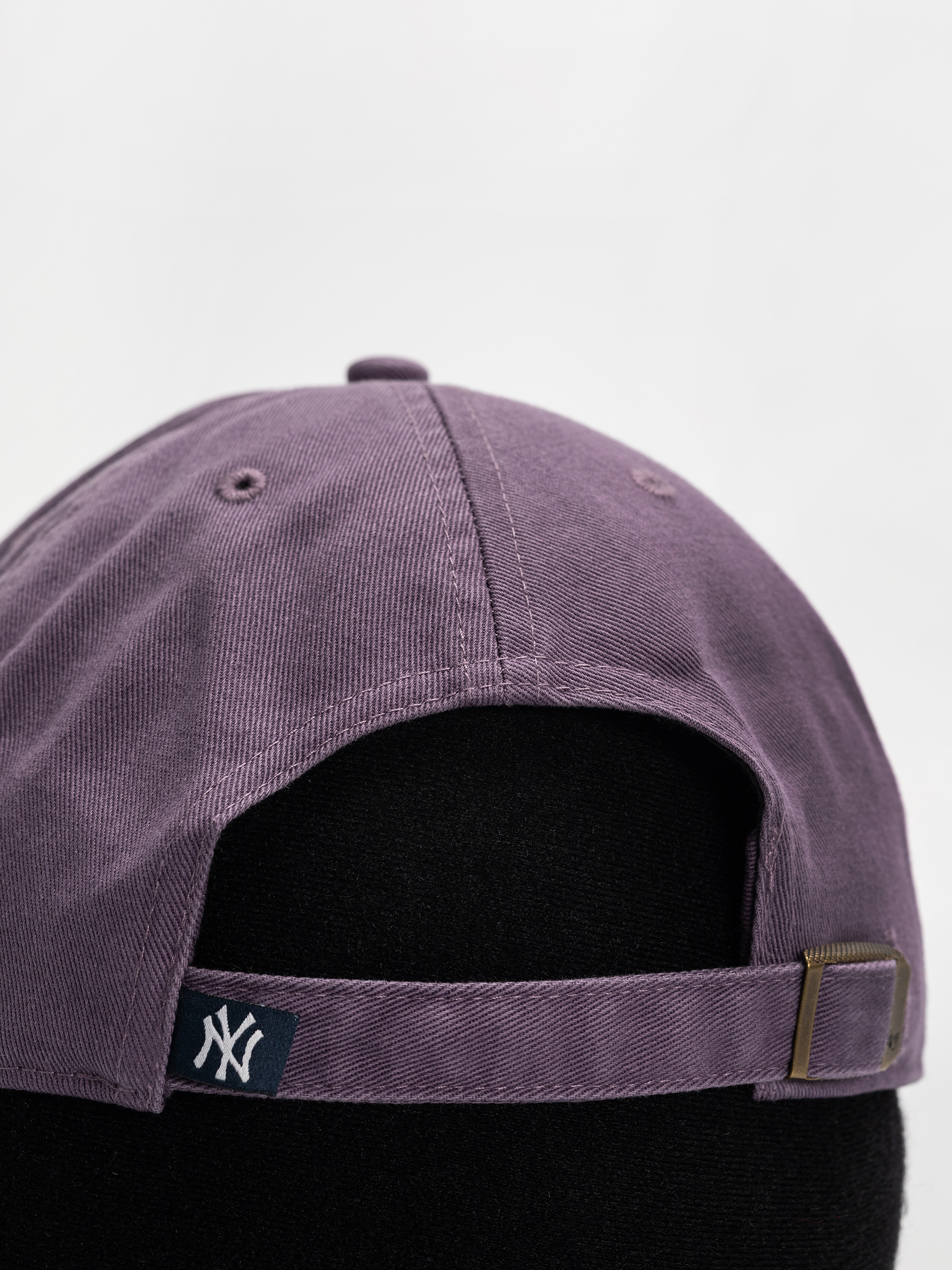 Шапка с козирка 47 Brand MLB New York Yankees (iris)