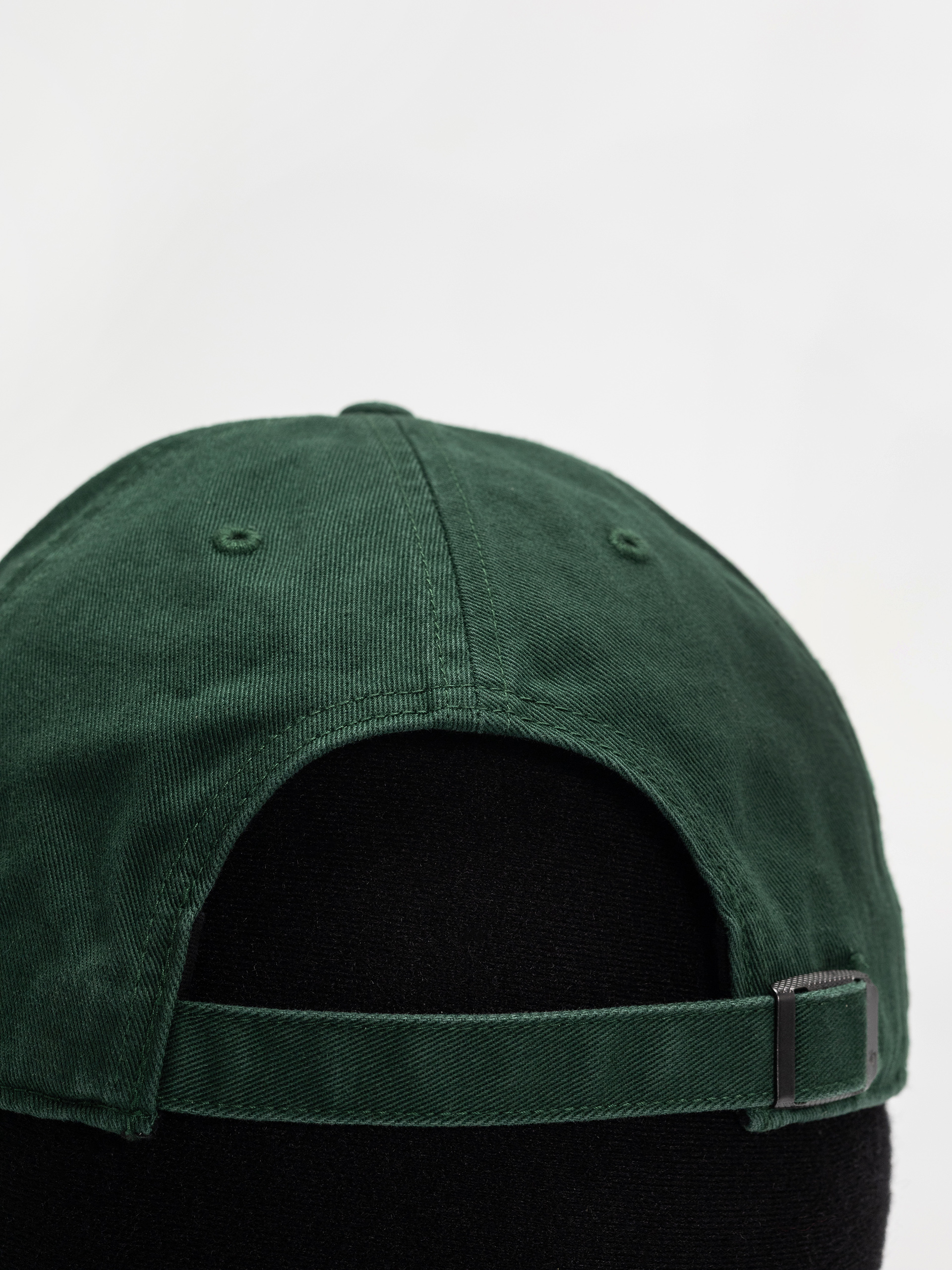 Шапка с козирка 47 Brand MLB New York Yankees Base Runner (dark green)