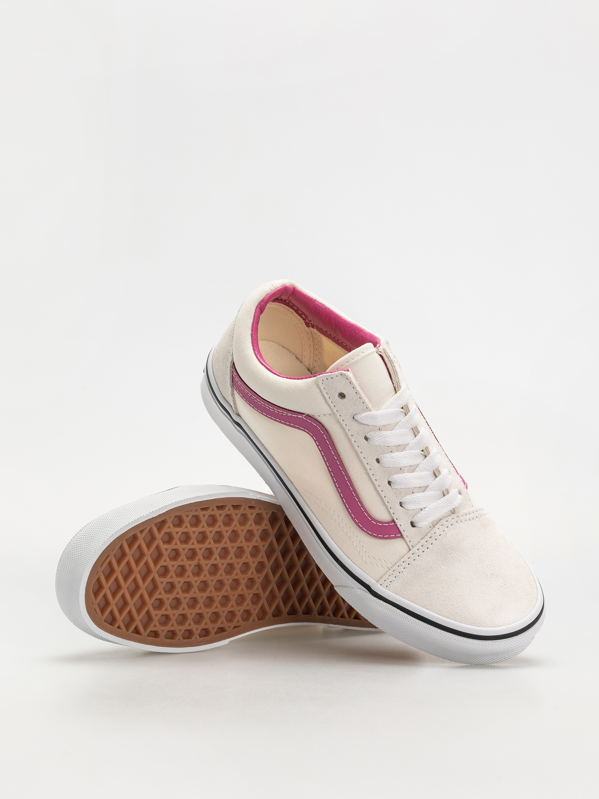 Обувки Vans Old Skool (pop raspberry rose)
