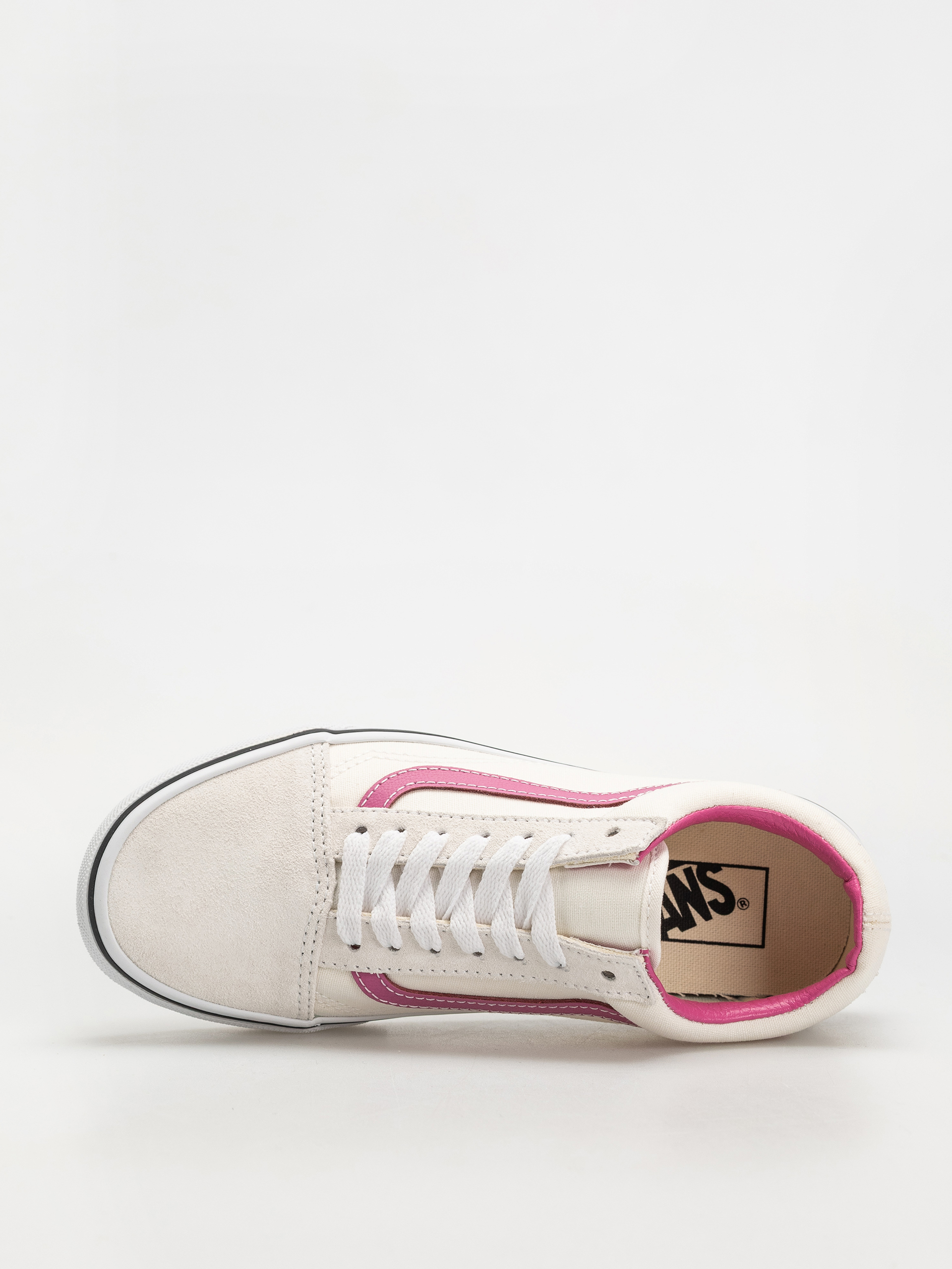 Обувки Vans Old Skool (pop raspberry rose)