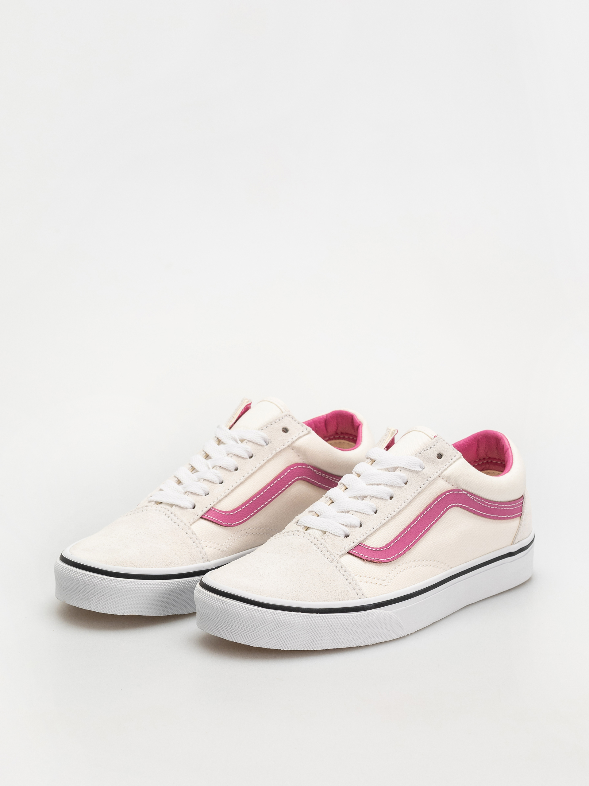 Обувки Vans Old Skool (pop raspberry rose)