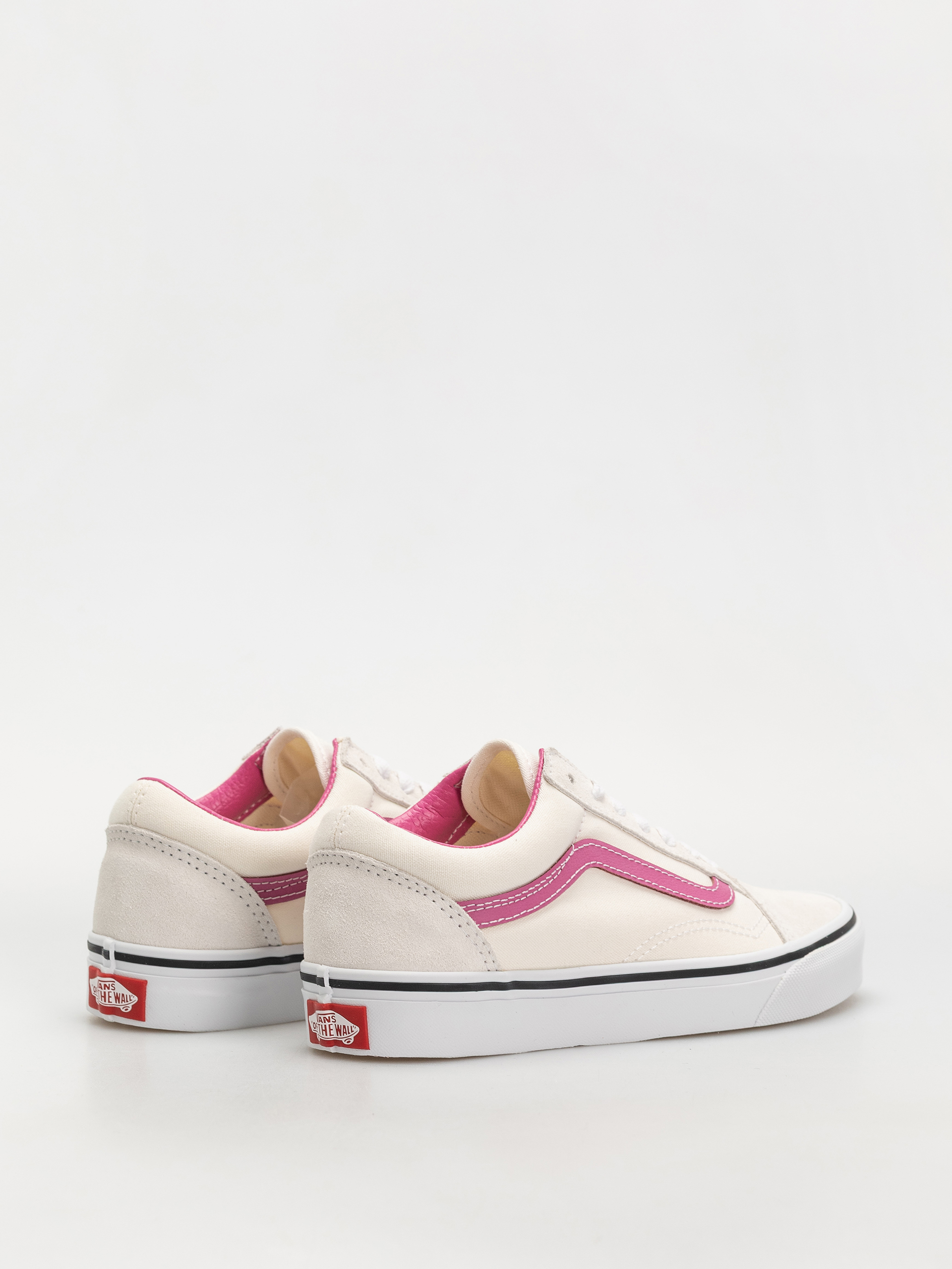 Обувки Vans Old Skool (pop raspberry rose)
