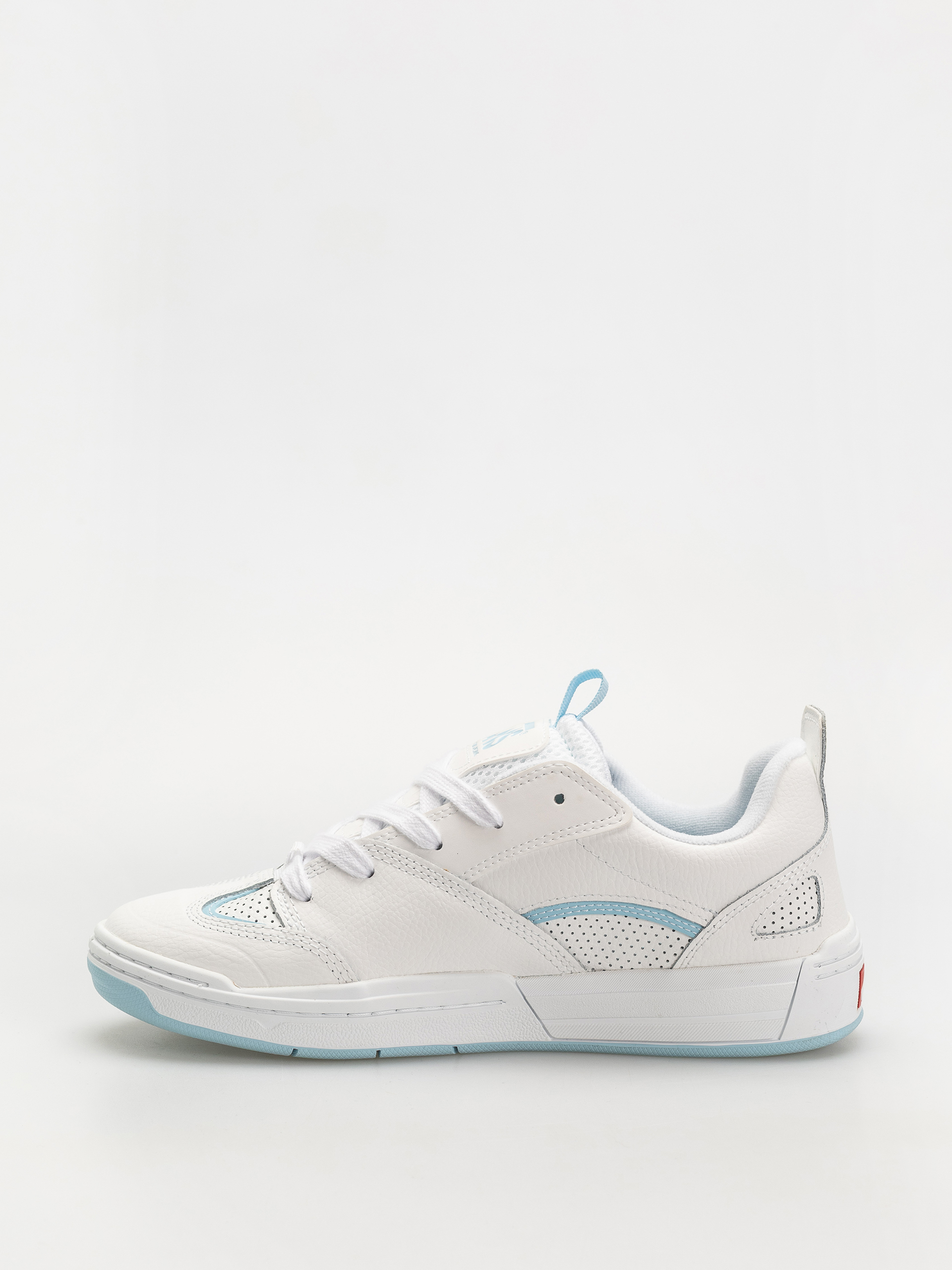 Обувки Vans Skate Mixxa (white/baby blue)