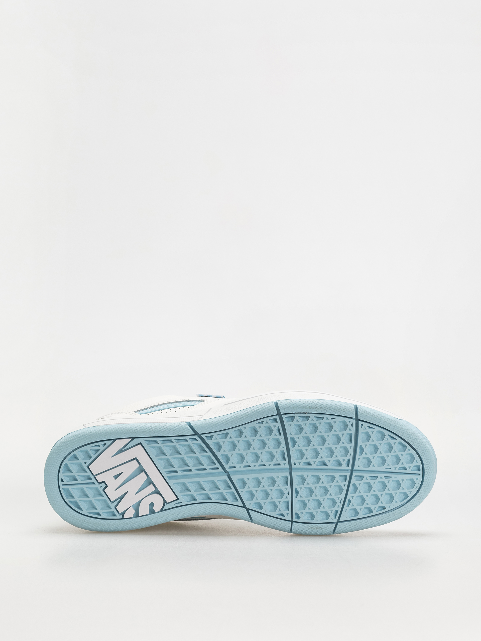 Обувки Vans Skate Mixxa (white/baby blue)