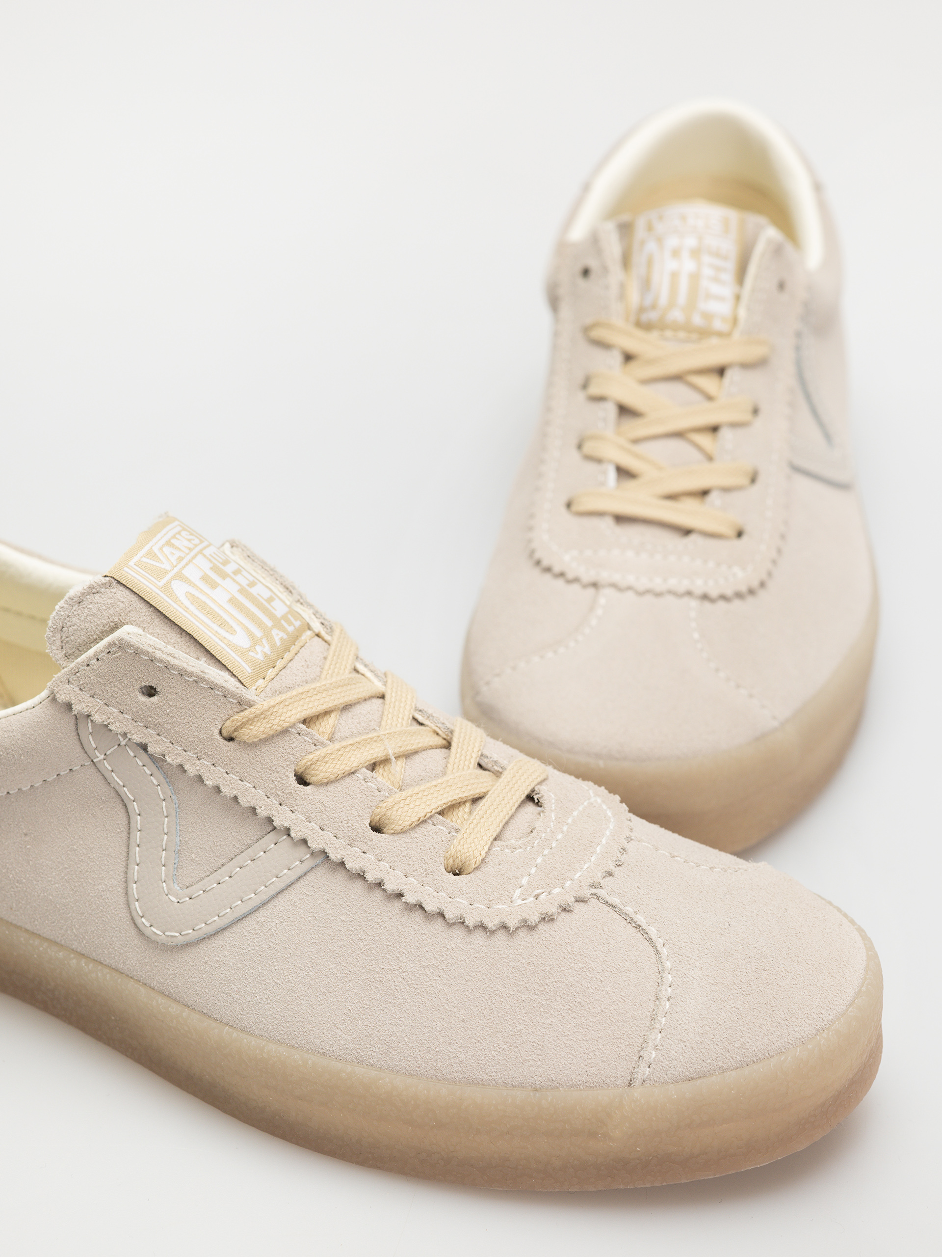 Обувки Vans Sport Low (crepe peyote)