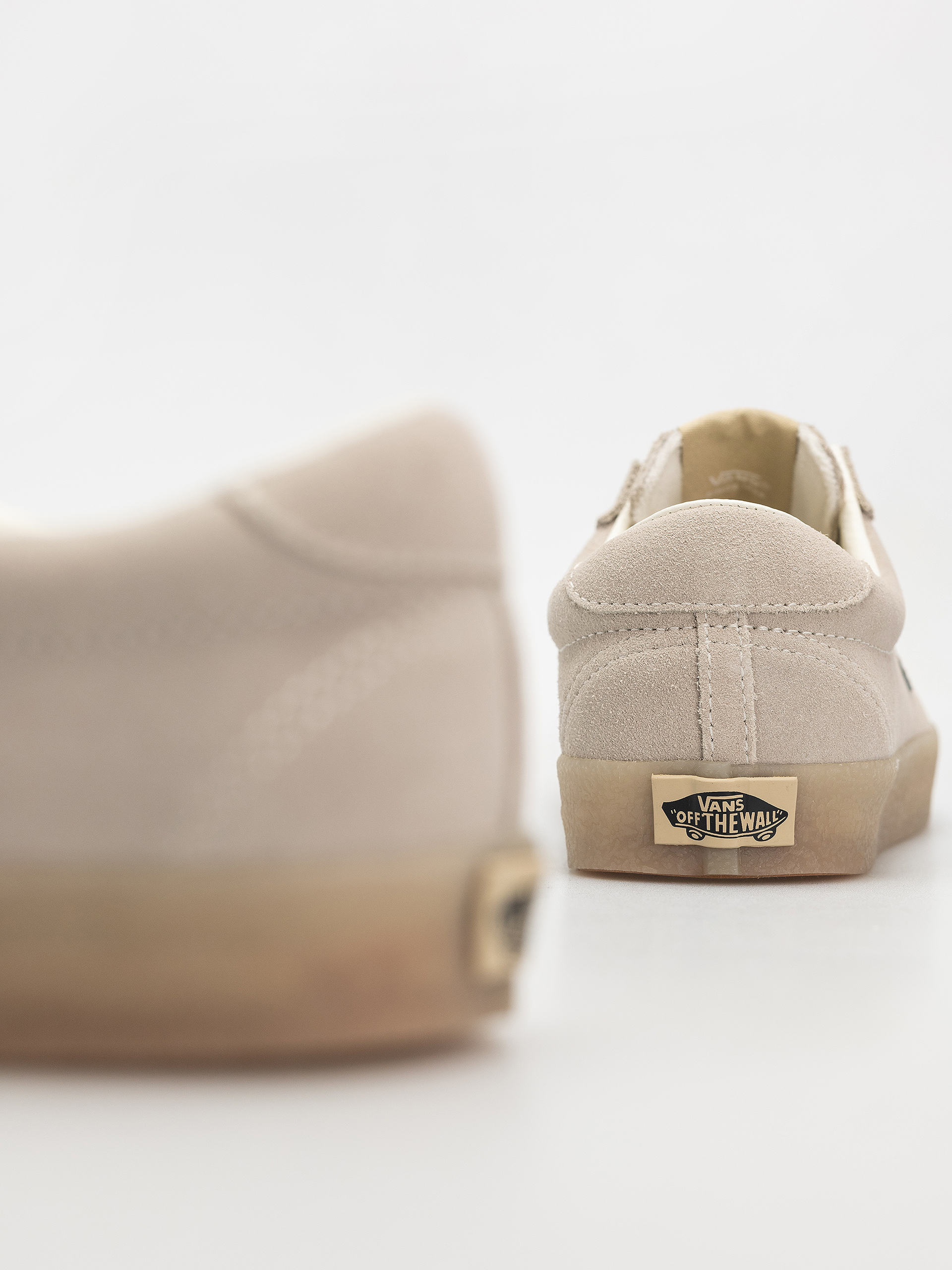 Обувки Vans Sport Low (crepe peyote)