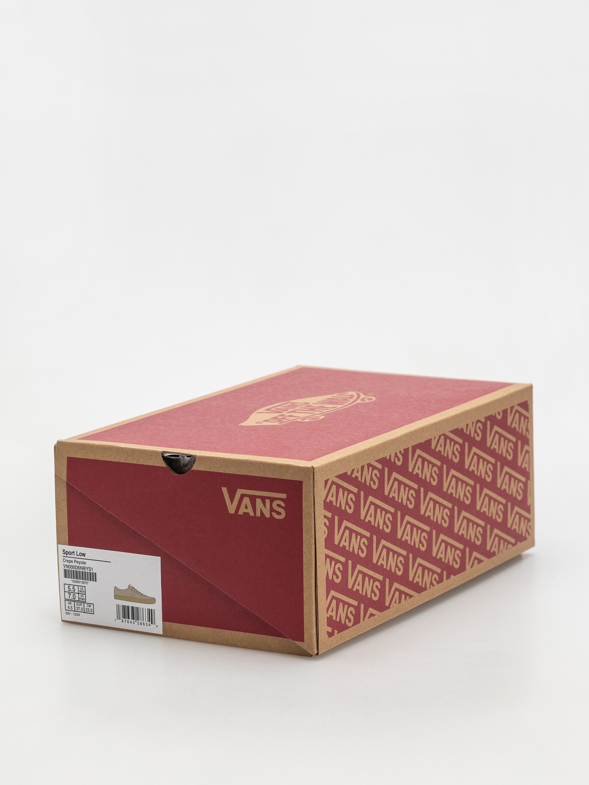 Обувки Vans Sport Low (crepe peyote)