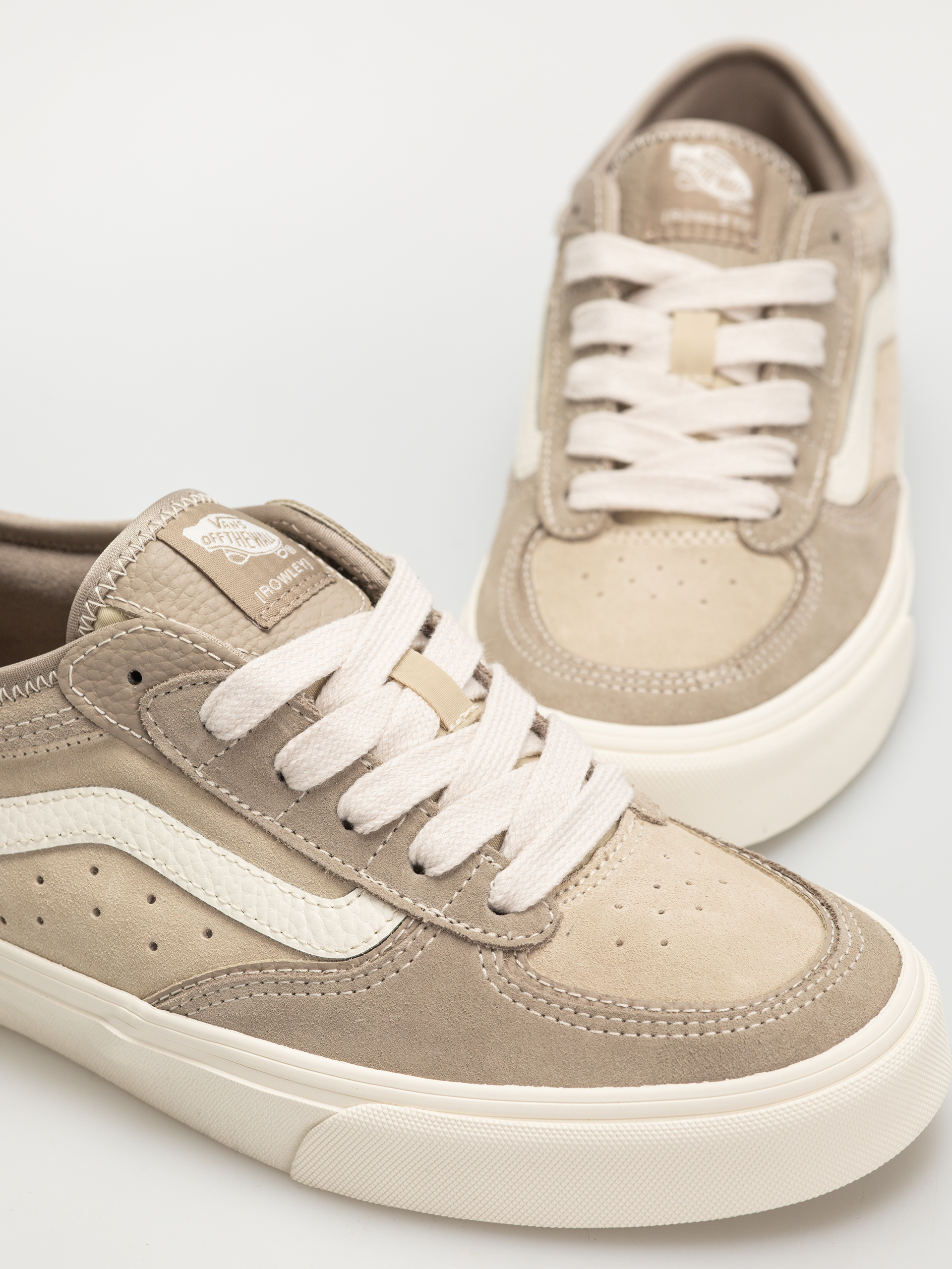 Обувки Vans Rowley Classic (tuffet)