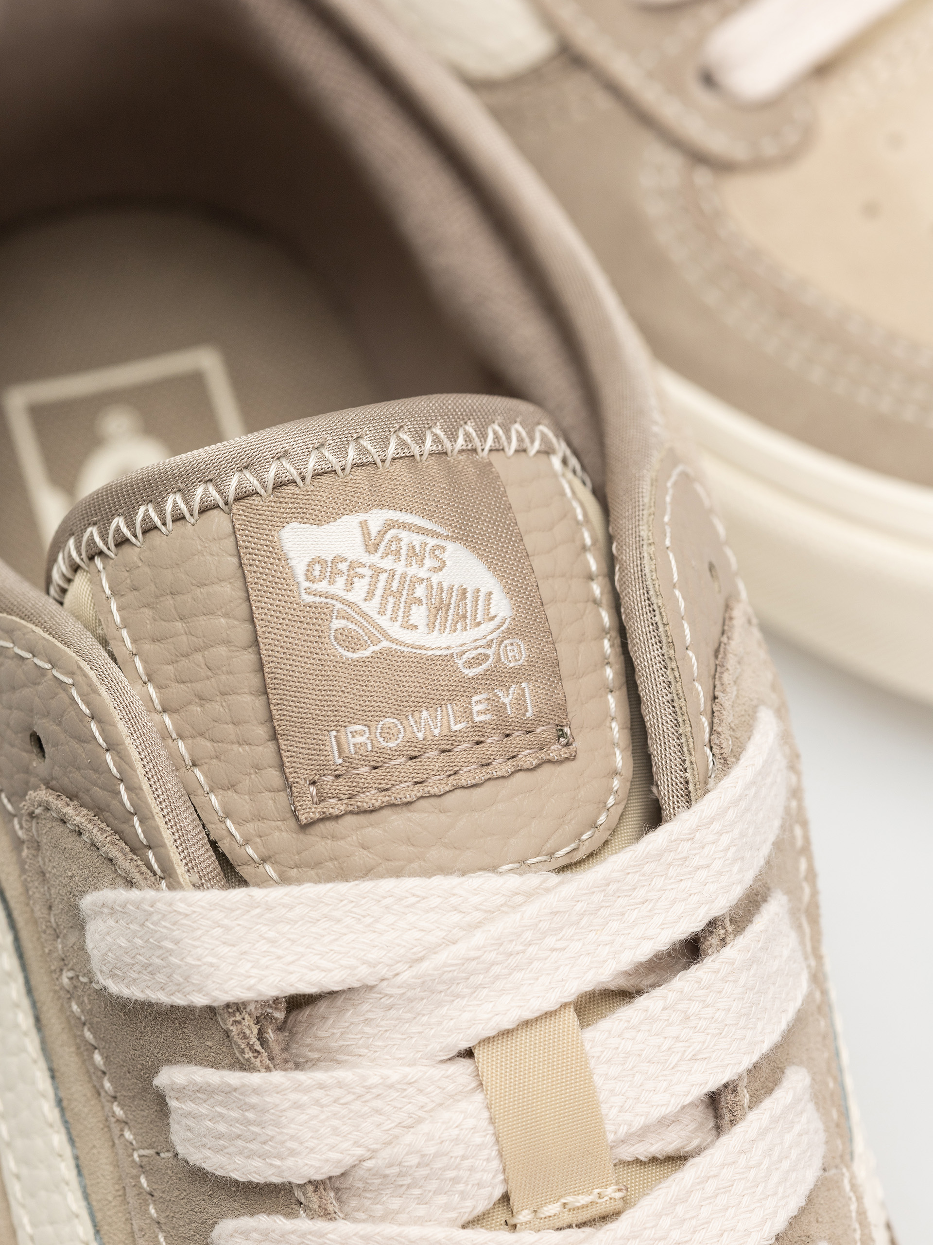 Обувки Vans Rowley Classic (tuffet)