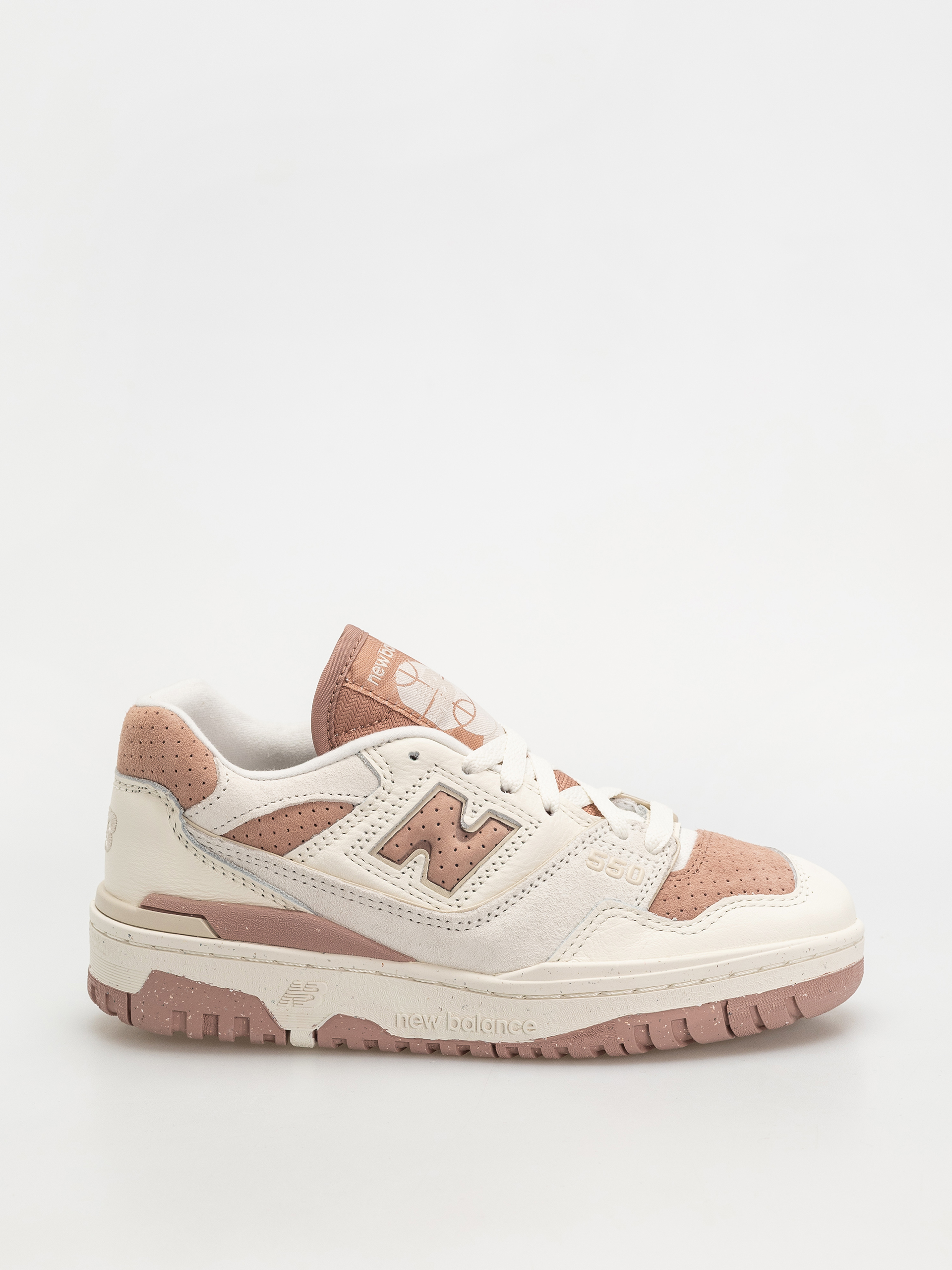 u041eu0431u0443u0432u043au0438 New Balance 550 Wmn (sea salt)