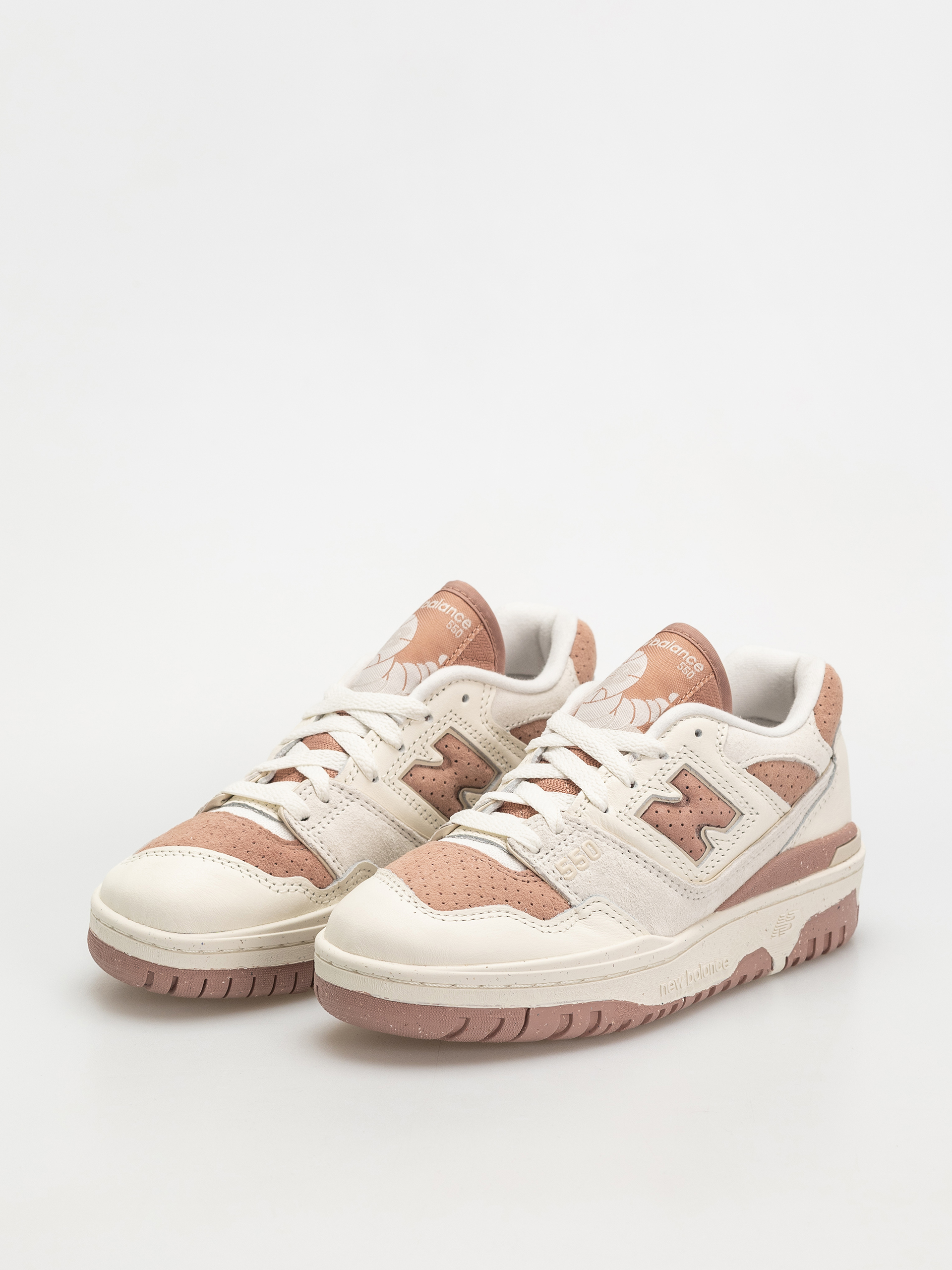 Обувки New Balance 550 Wmn (sea salt)