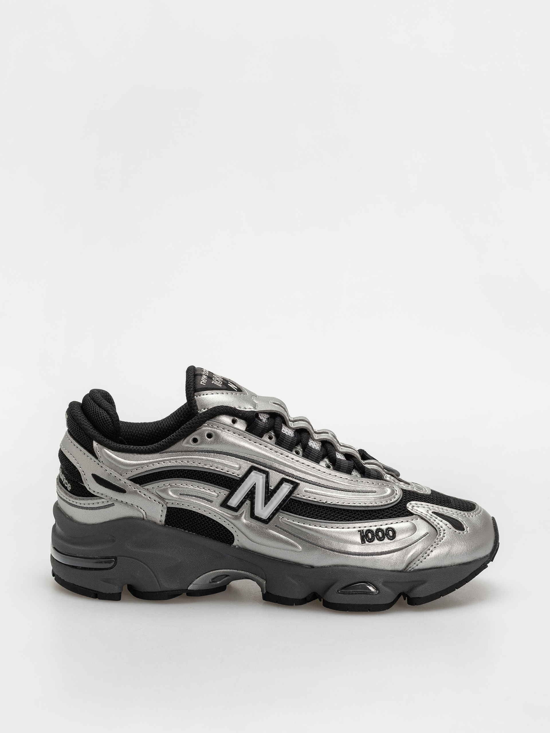 u041eu0431u0443u0432u043au0438 New Balance 1000 (silver metallic)