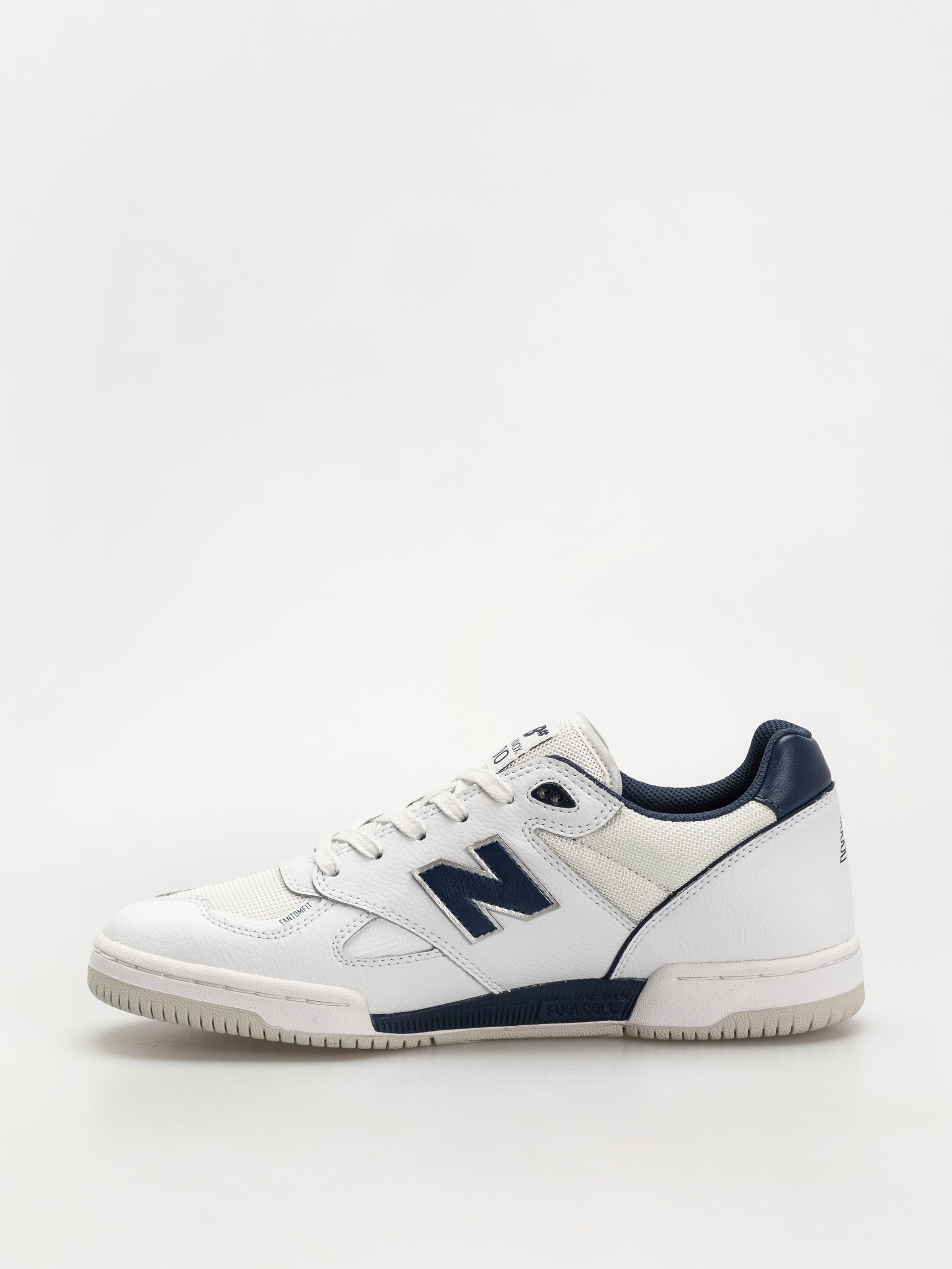 Обувки New Balance 600 (white)
