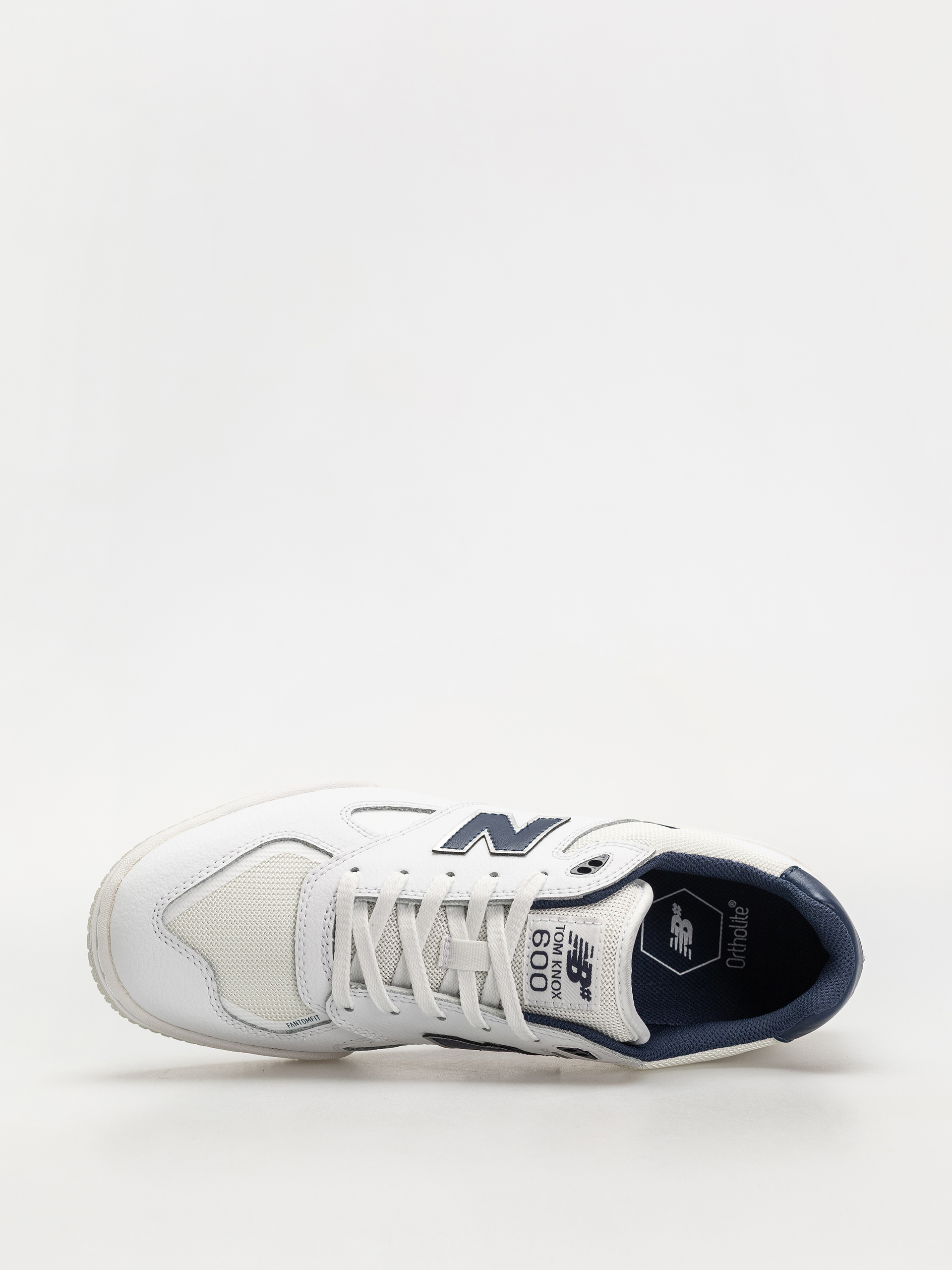 Обувки New Balance 600 (white)