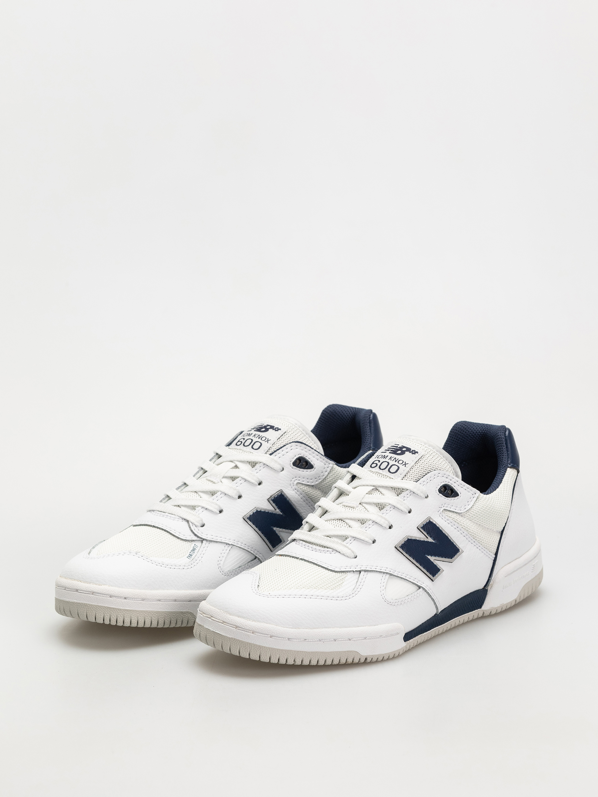 Обувки New Balance 600 (white)