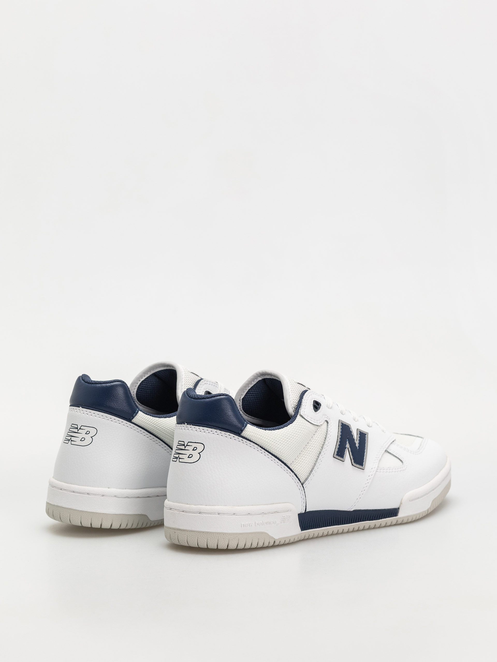 Обувки New Balance 600 (white)